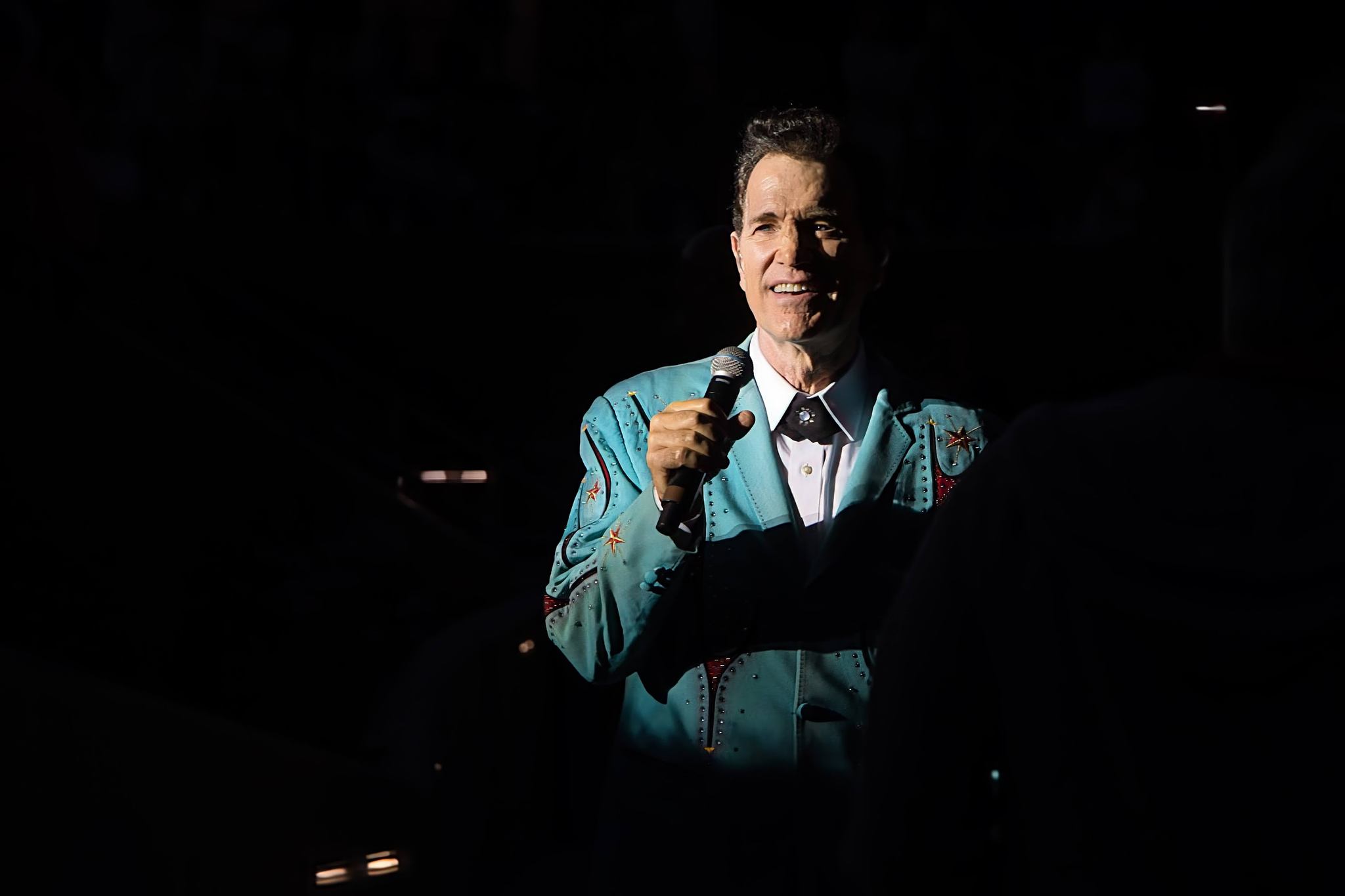 Chris Isaak | Paso Robles, CA