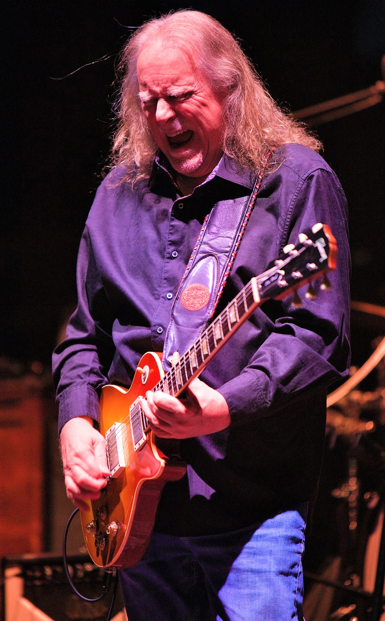 Warren Haynes | Red Rocks Amphitheatre