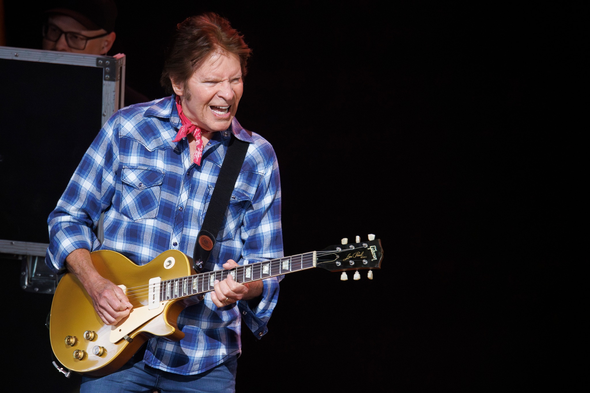 John Forgerty | Riverbend Music Center