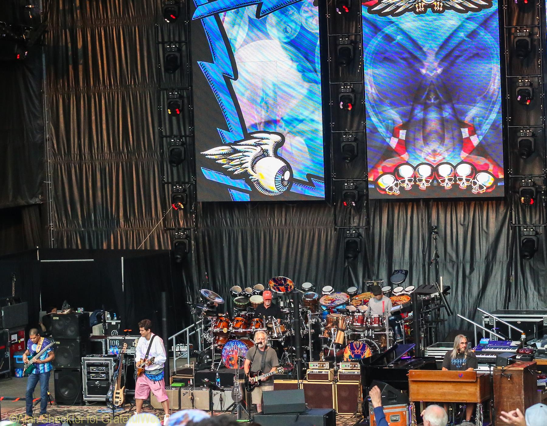 Dead & Company | Mountain View, CA