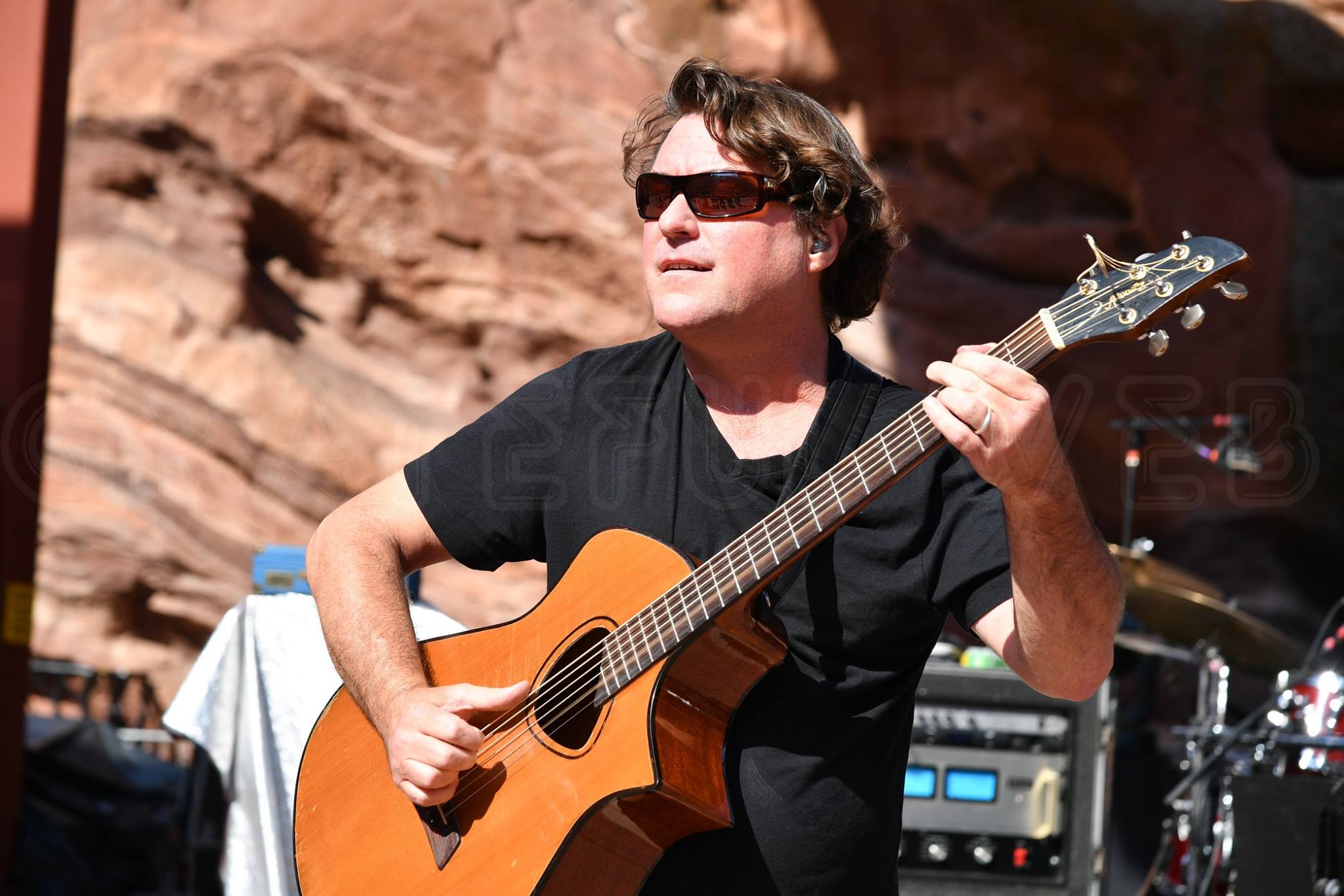 Keller Williams will bring his PettyGrass to Summer Camp