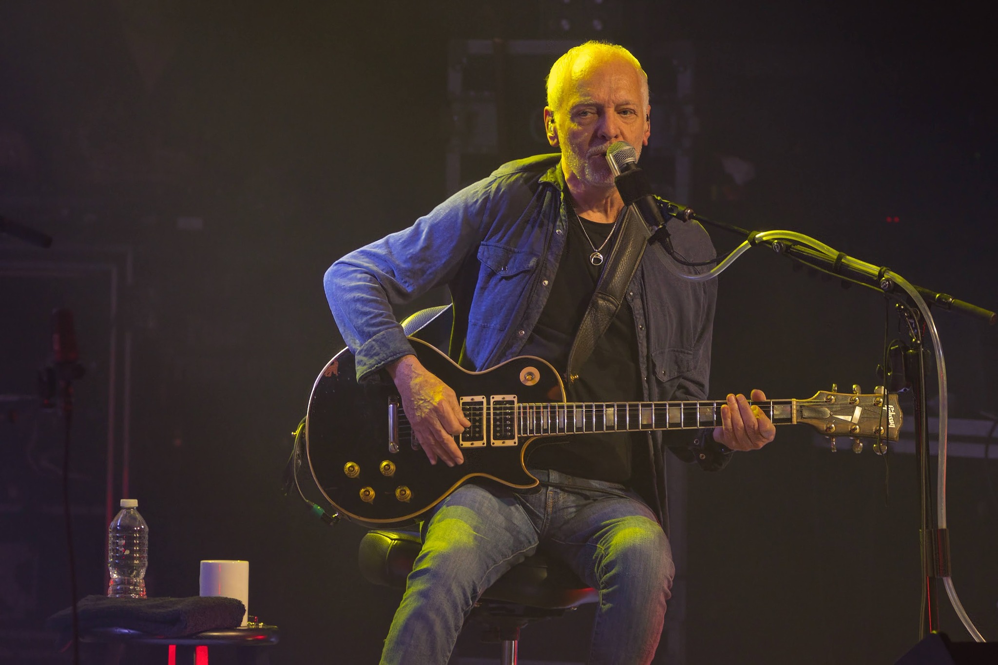 Peter Frampton | Arlington Theatre