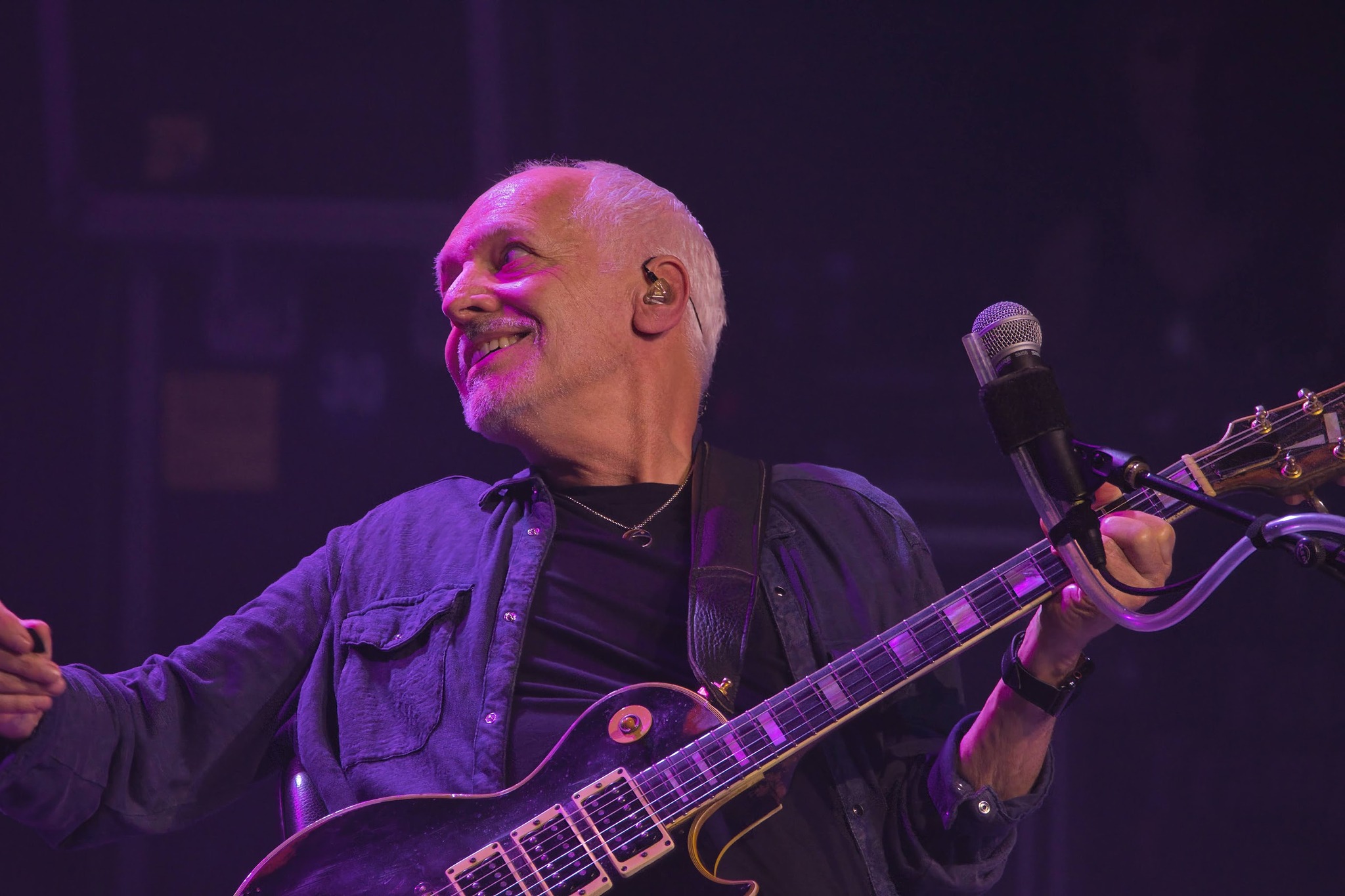 Peter Frampton | Arlington Theatre