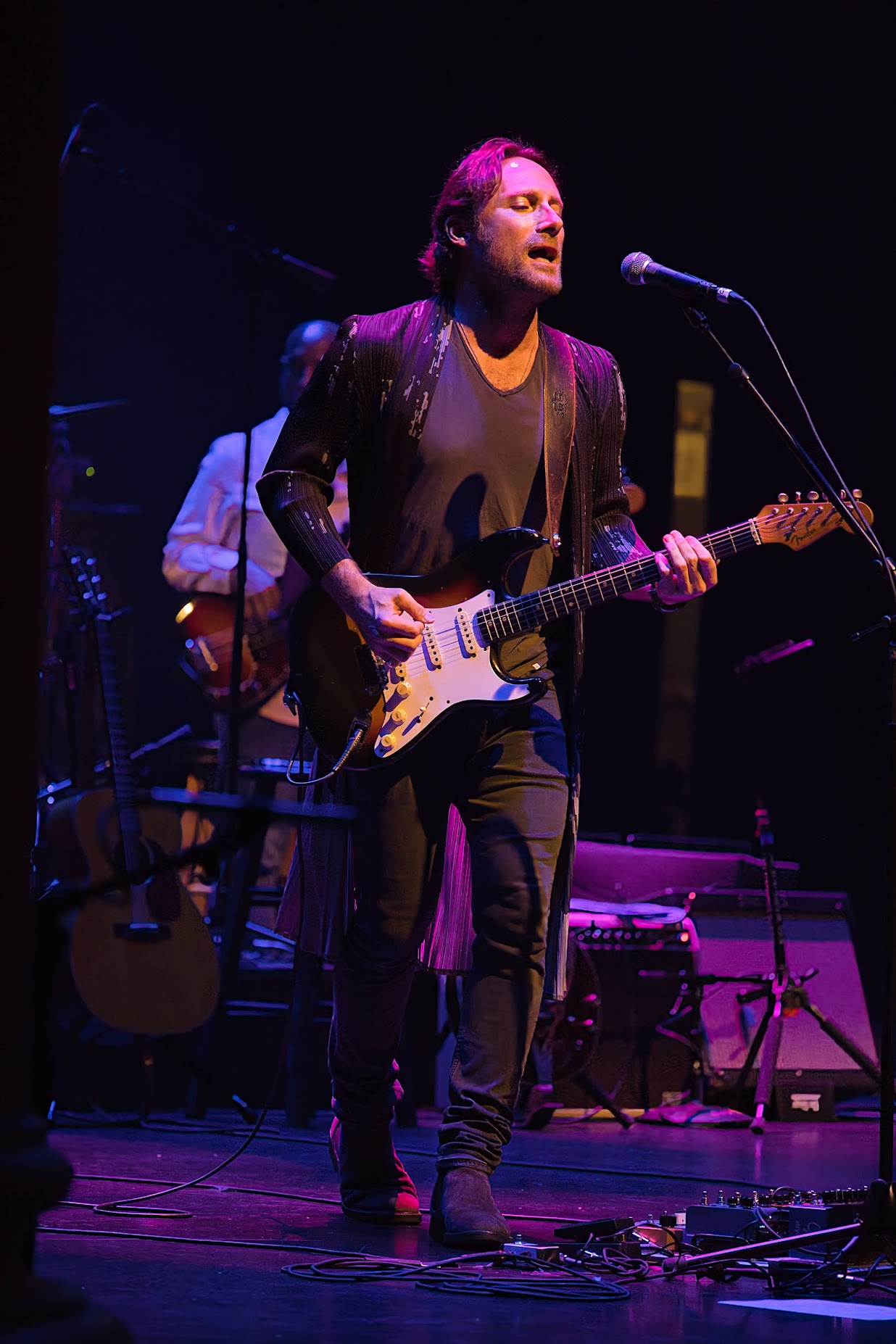 Chris Stills | Lobero Theatre