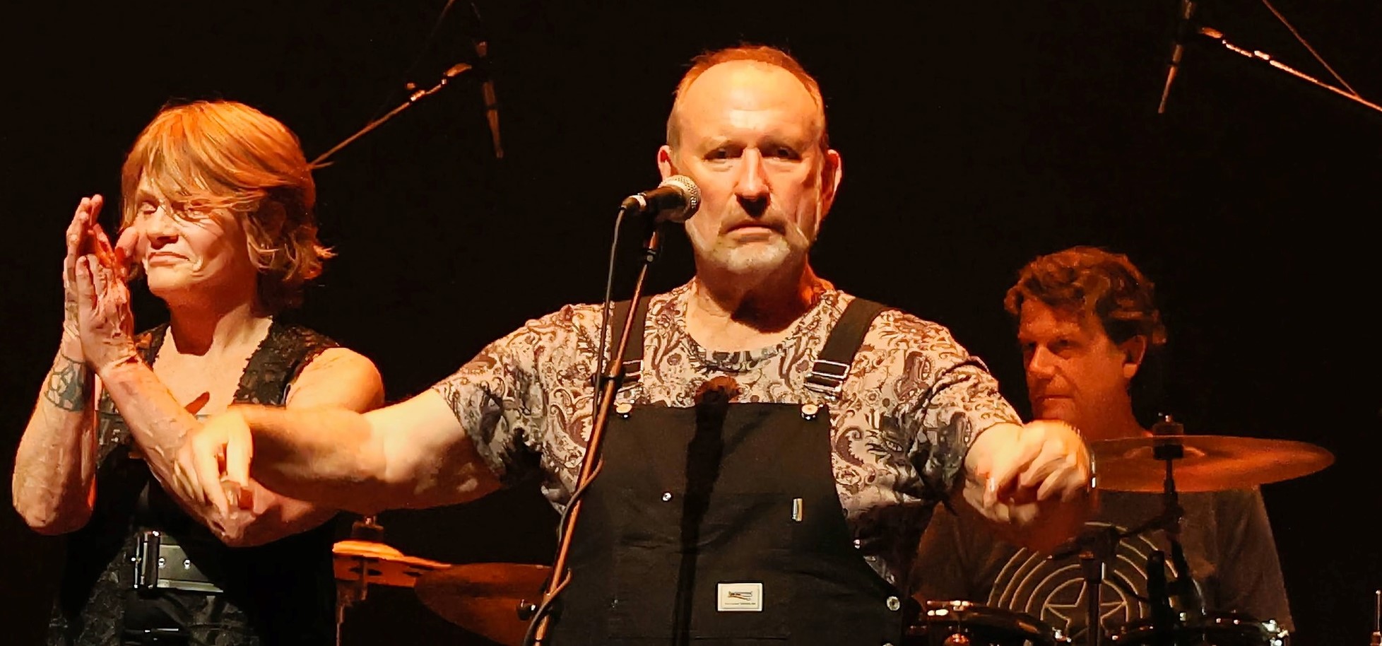 Colin Hay | Lobero Theatre