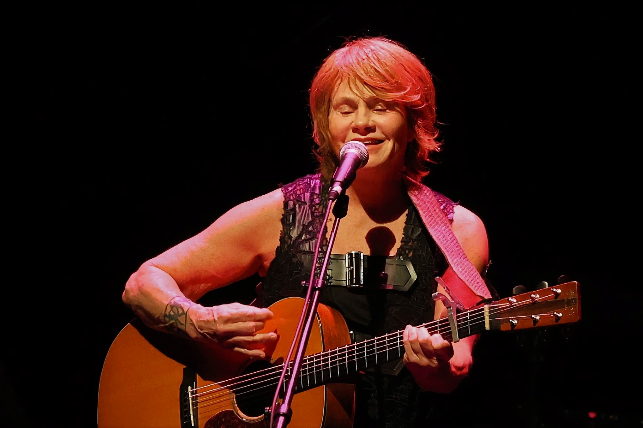 Shawn Colvin | Lobero Theatre