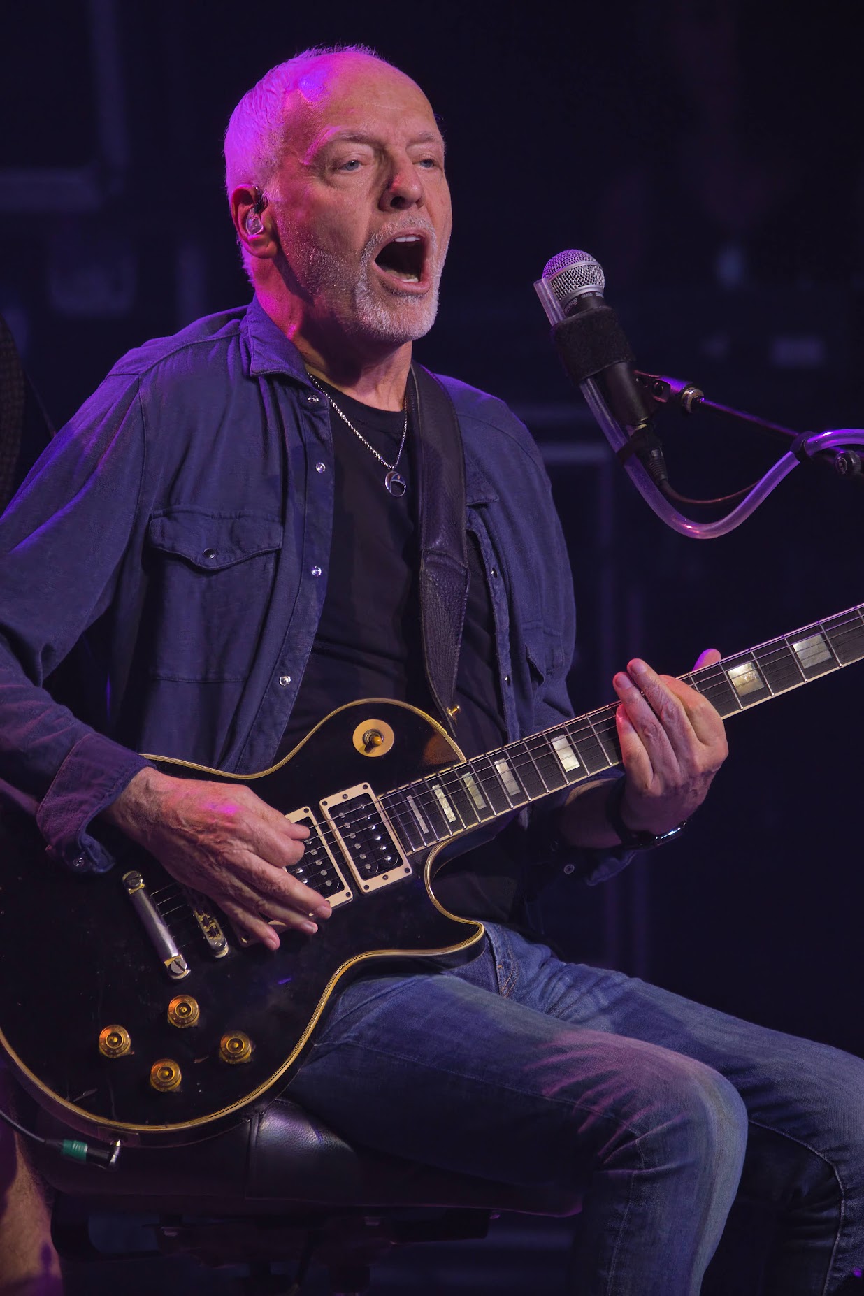 Peter Frampton | Santa Barbara, CA