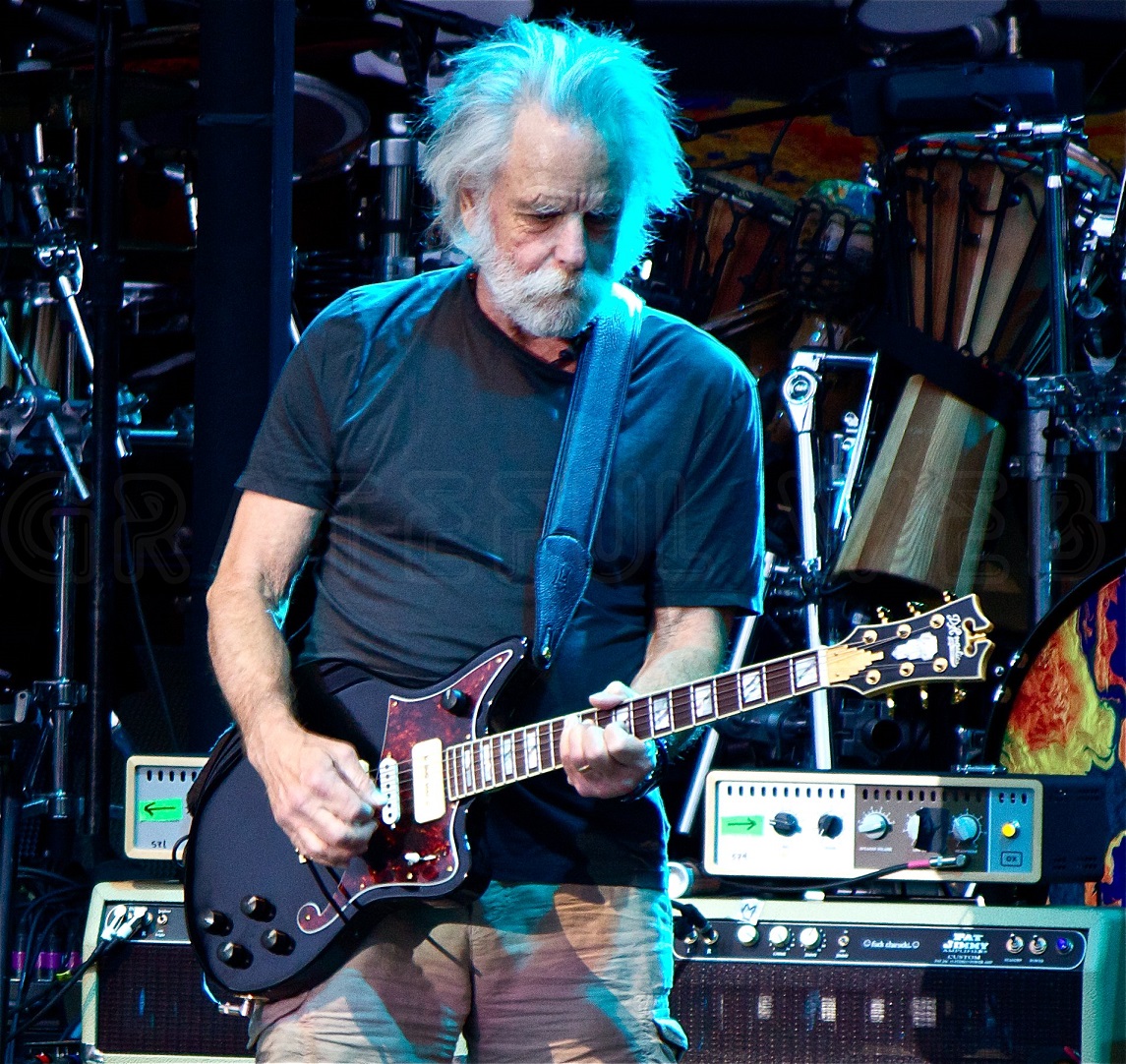 Bob Weir | Albuquerque, NM