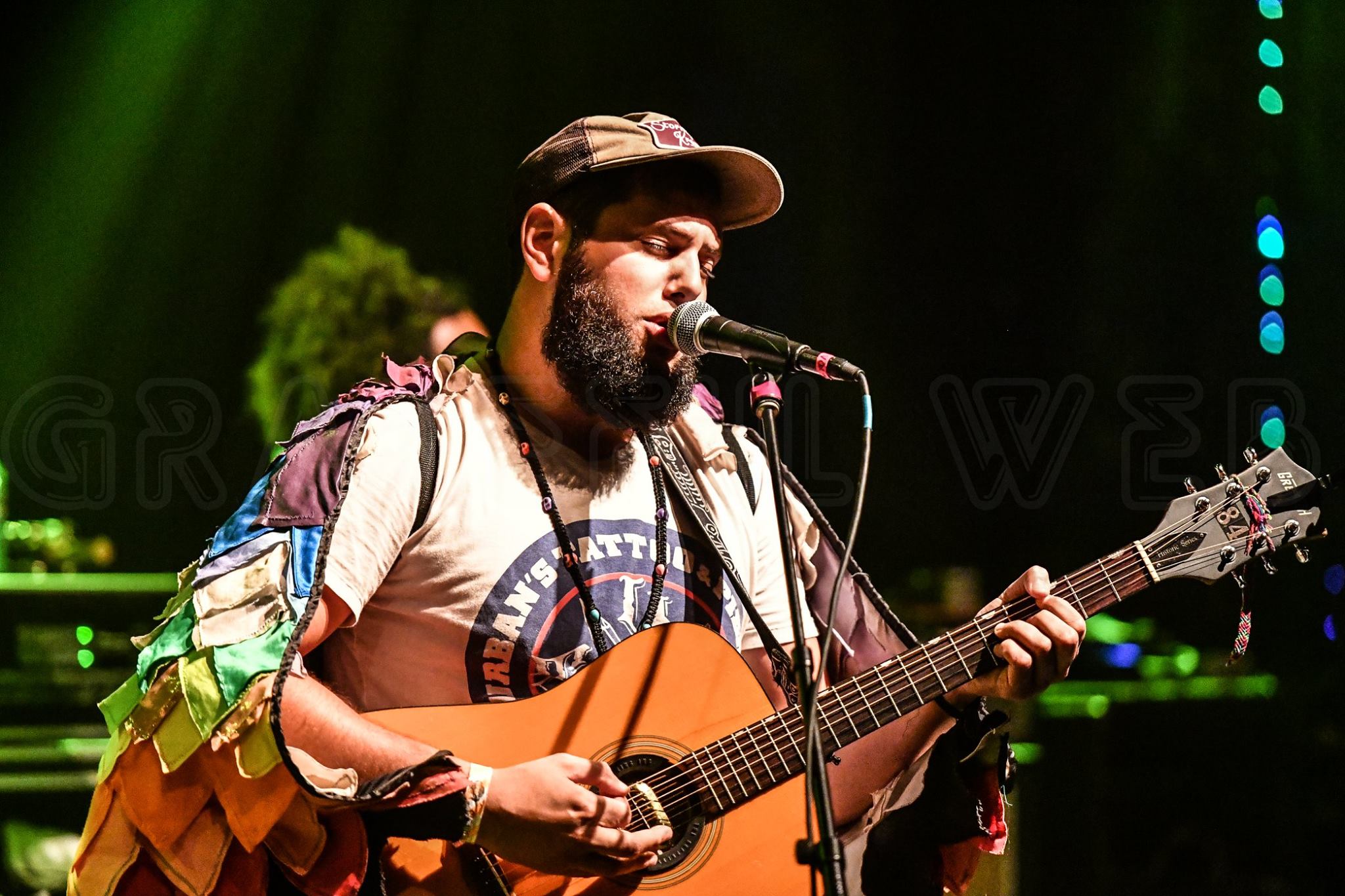 Joe Hertler - photo by moran