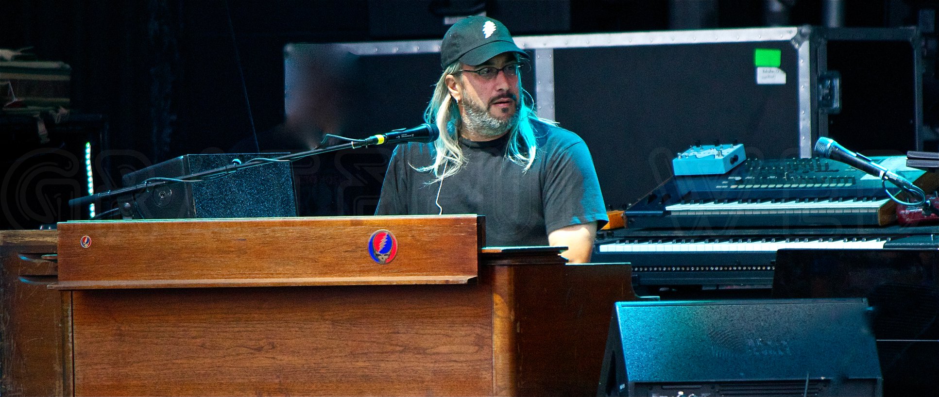 Jeff Chimenti | Dead & Company | Isleta Amphitheater