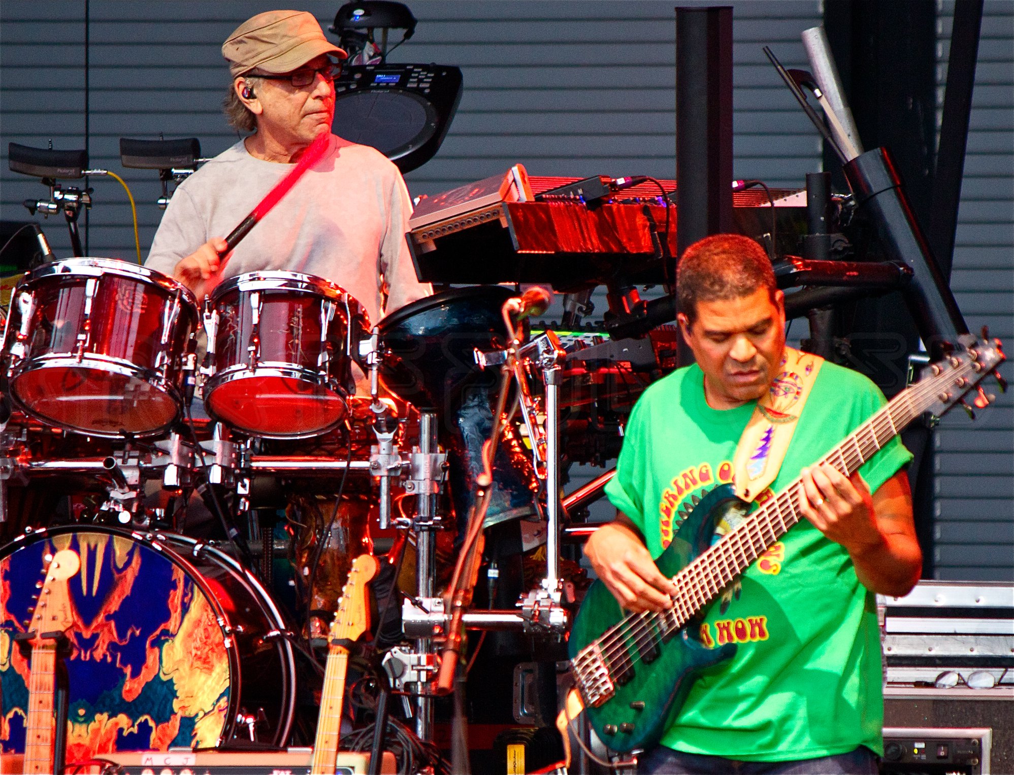 Mickey & Oteil | Dead & Company