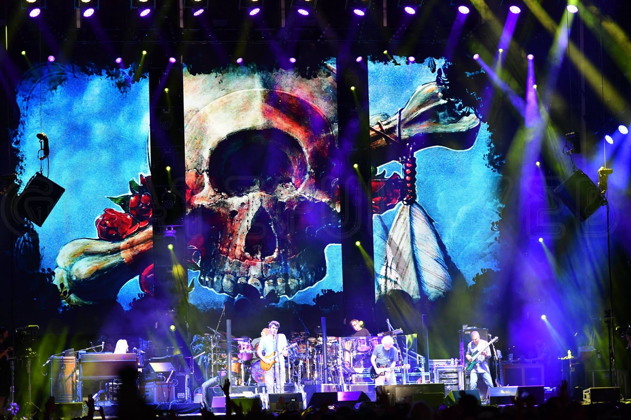 Dead & Company | Folsom Field