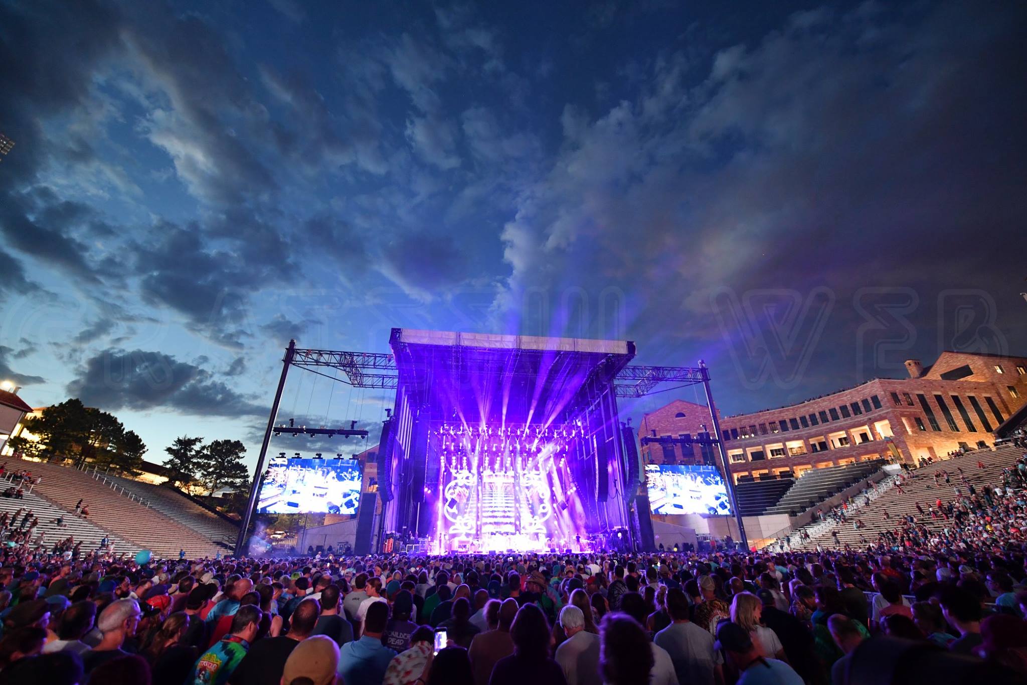 Dead & Company | Folsom Field