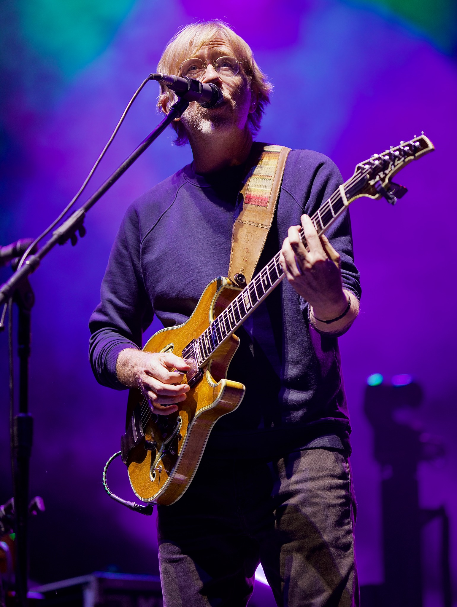 Trey Anastasio | Commerce City, CO