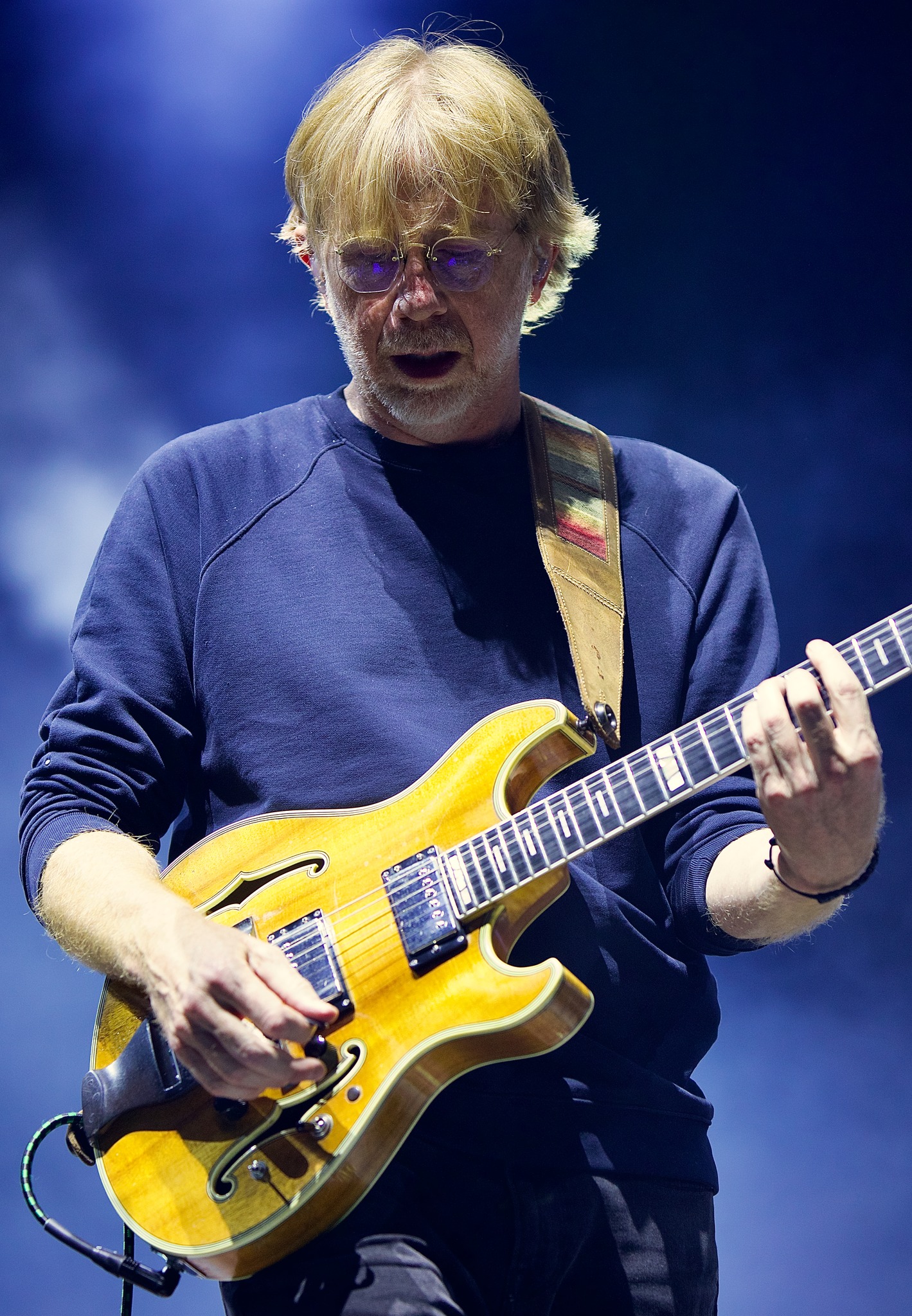 Trey Anastasio | Dick's Sporting Goods Park