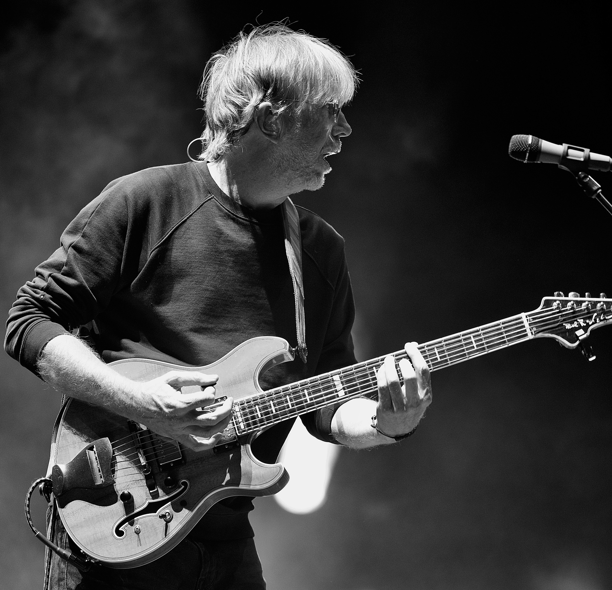 Trey Anastasio | Phish