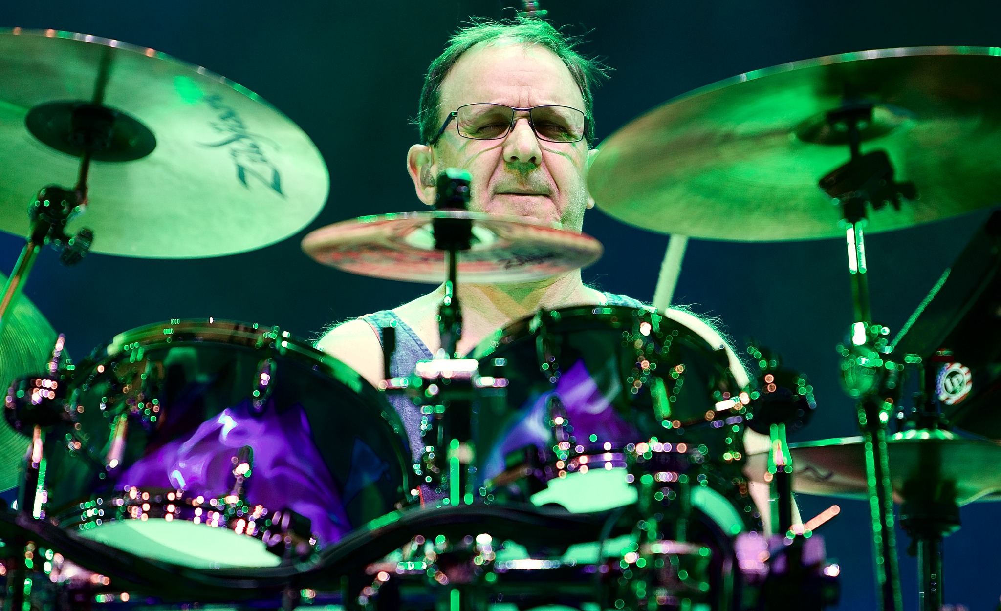 Jon Fishman | Phish