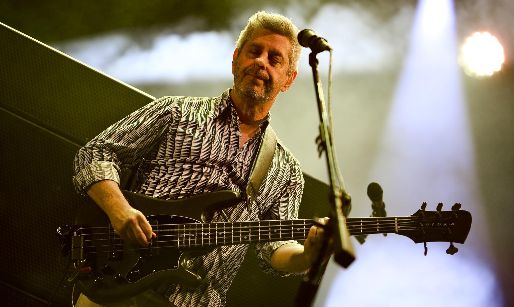 Mike Gordon | Dick'S Sporting Goods Park