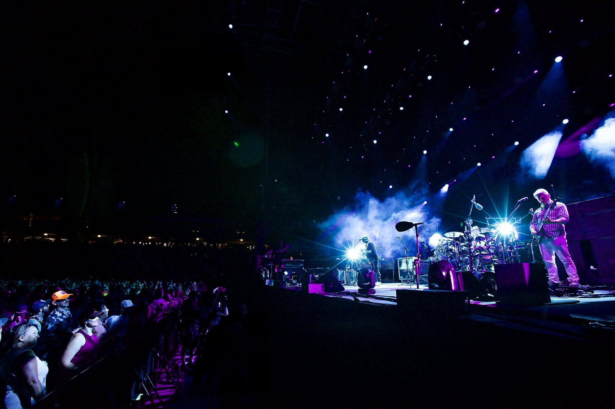 Phish | Dick's Sporting Goods Park