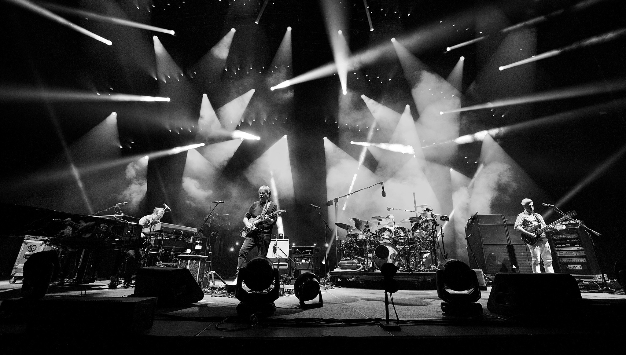 Phish | Dick's Sporting Goods Park