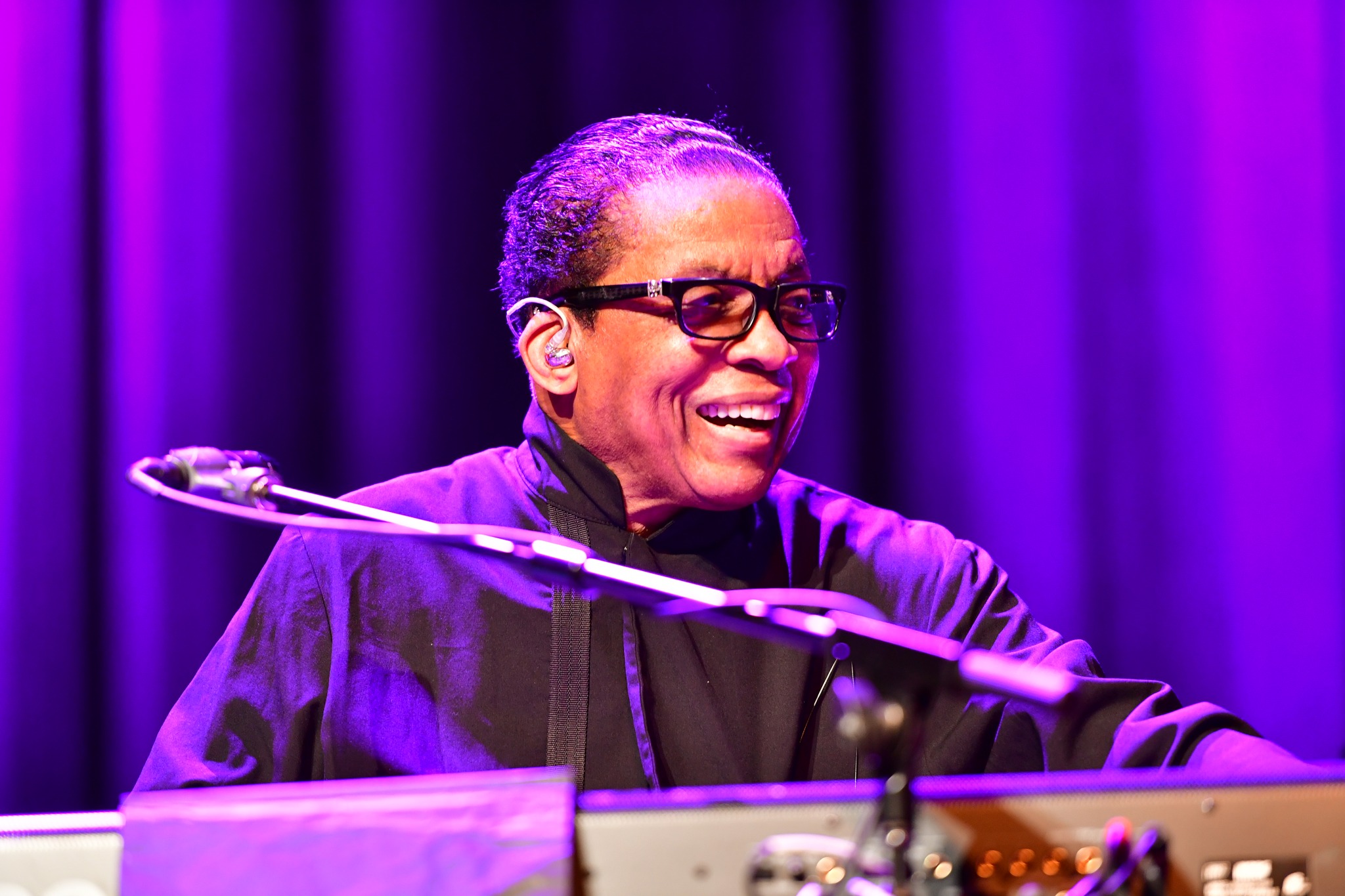 Herbie Hancock | Chautauqua Auditorium