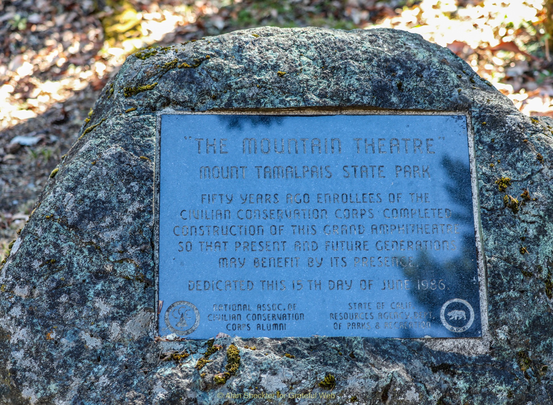 Mount Tamalpais | Marin County, CA