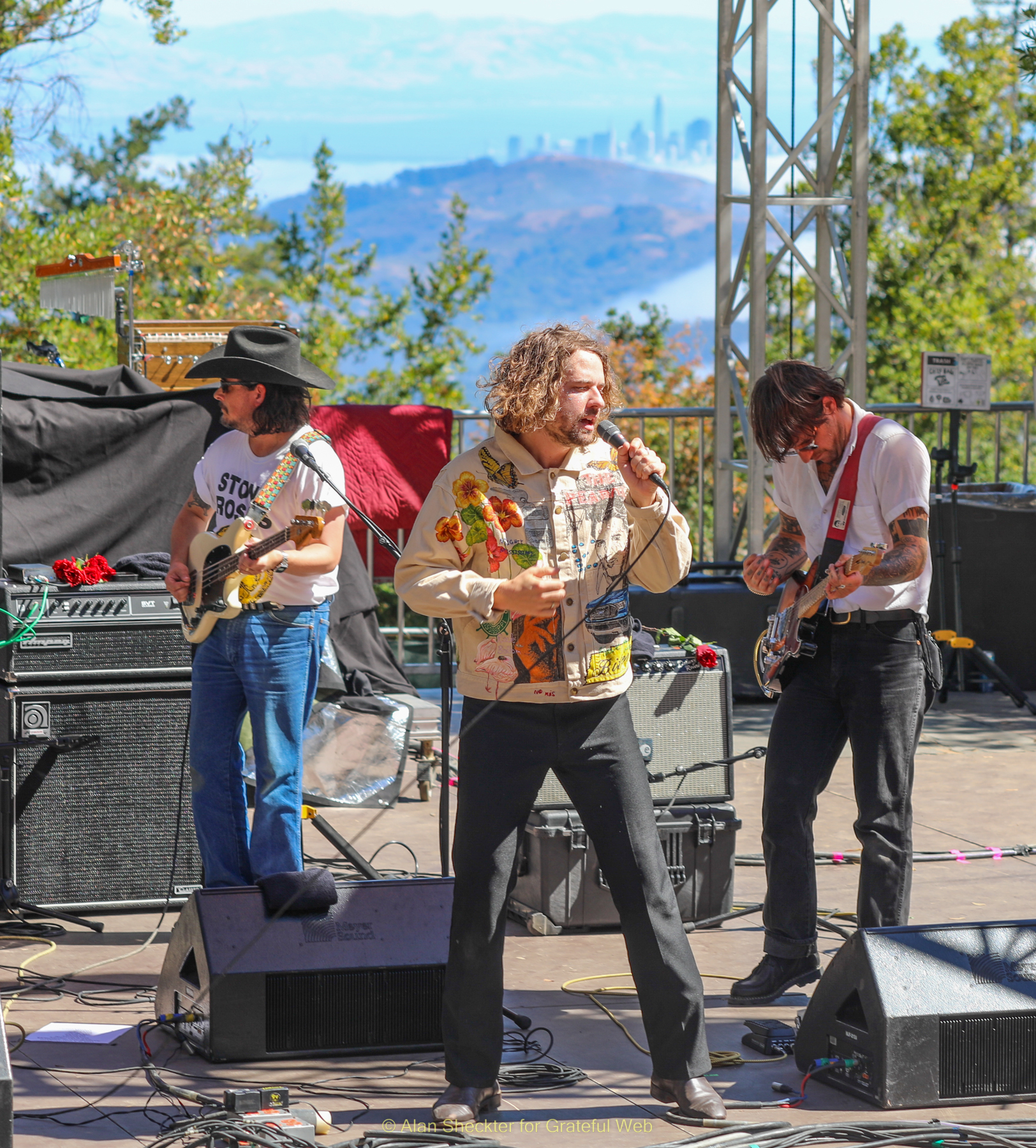 Kevin Morby | Sound Summit