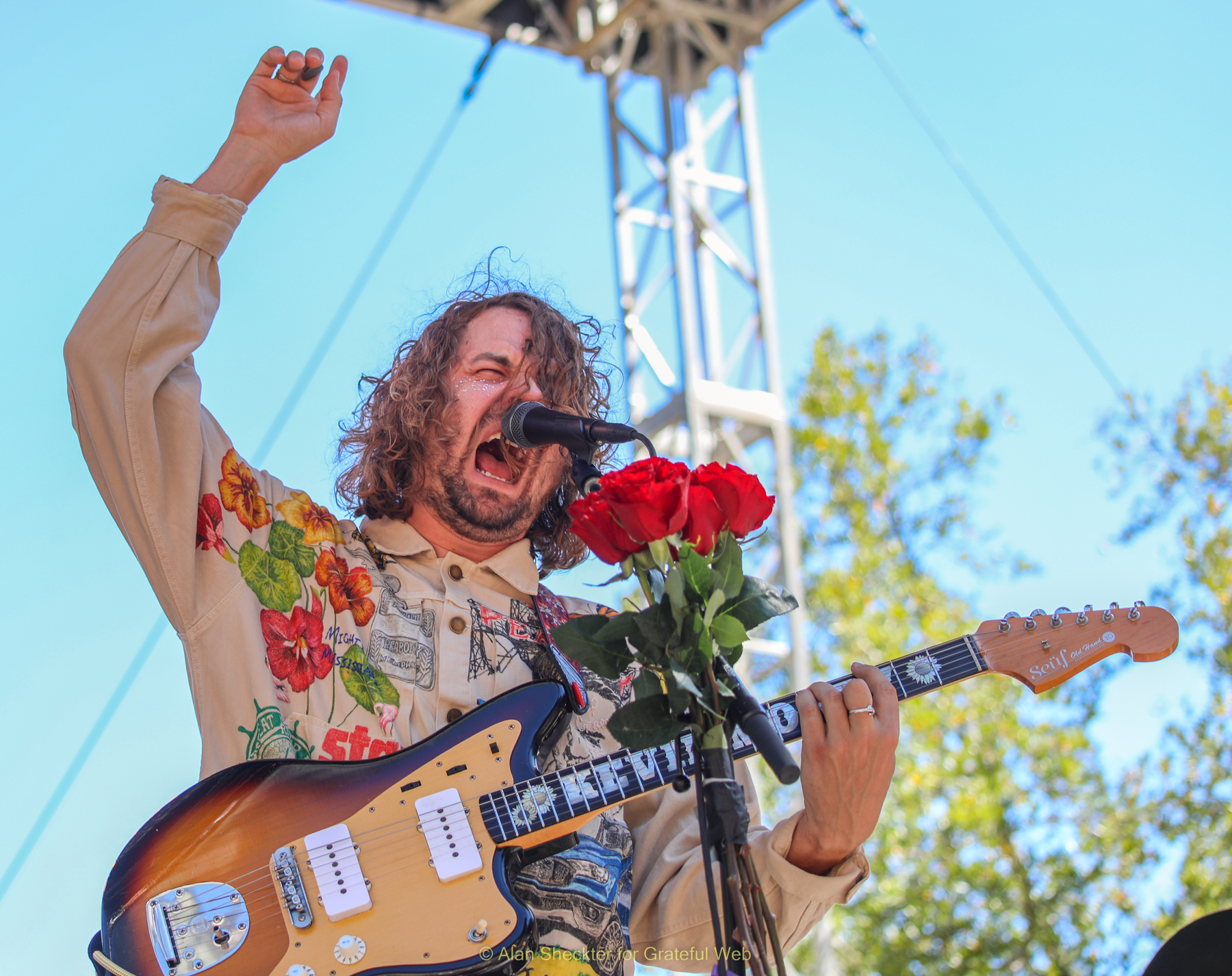 Kevin Morby | Sound Summit