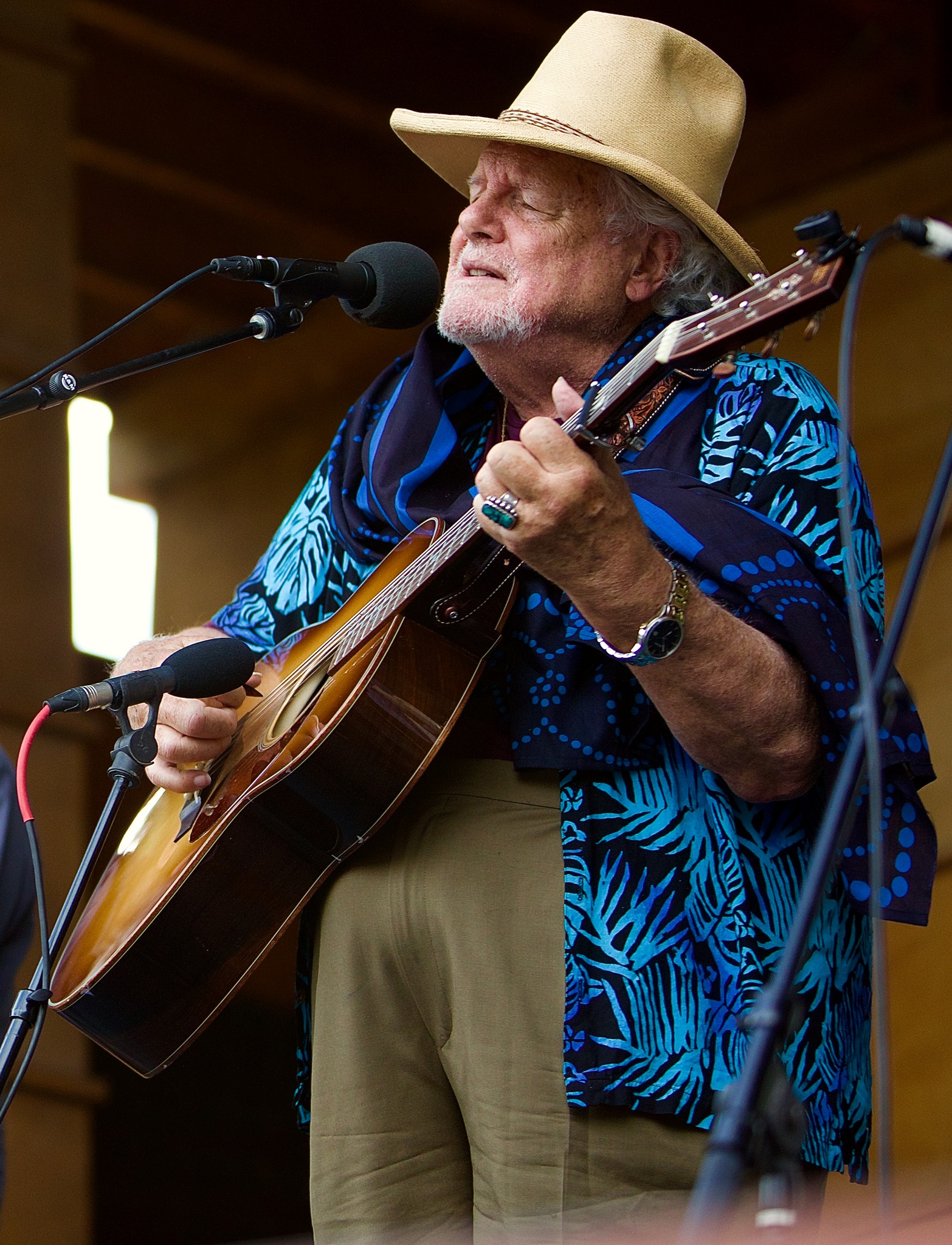 Peter Rowan | RockyGrass