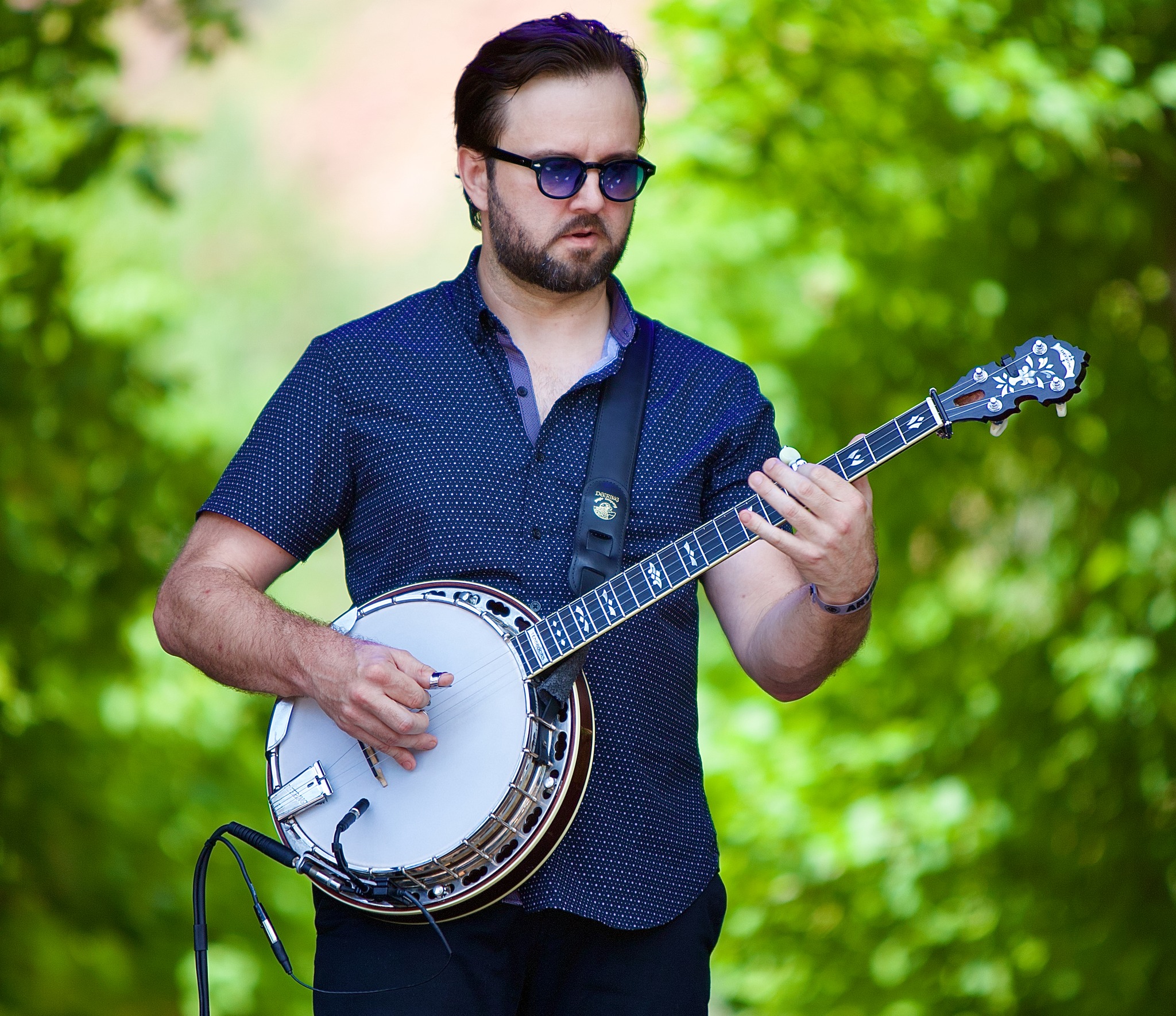 Ryan Cavanaugh | RockyGrass | Lyons, CO