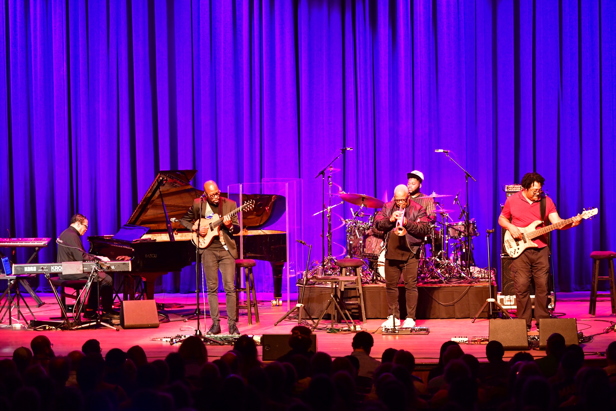 Chautauqua Auditorium | Boulder, Colorado