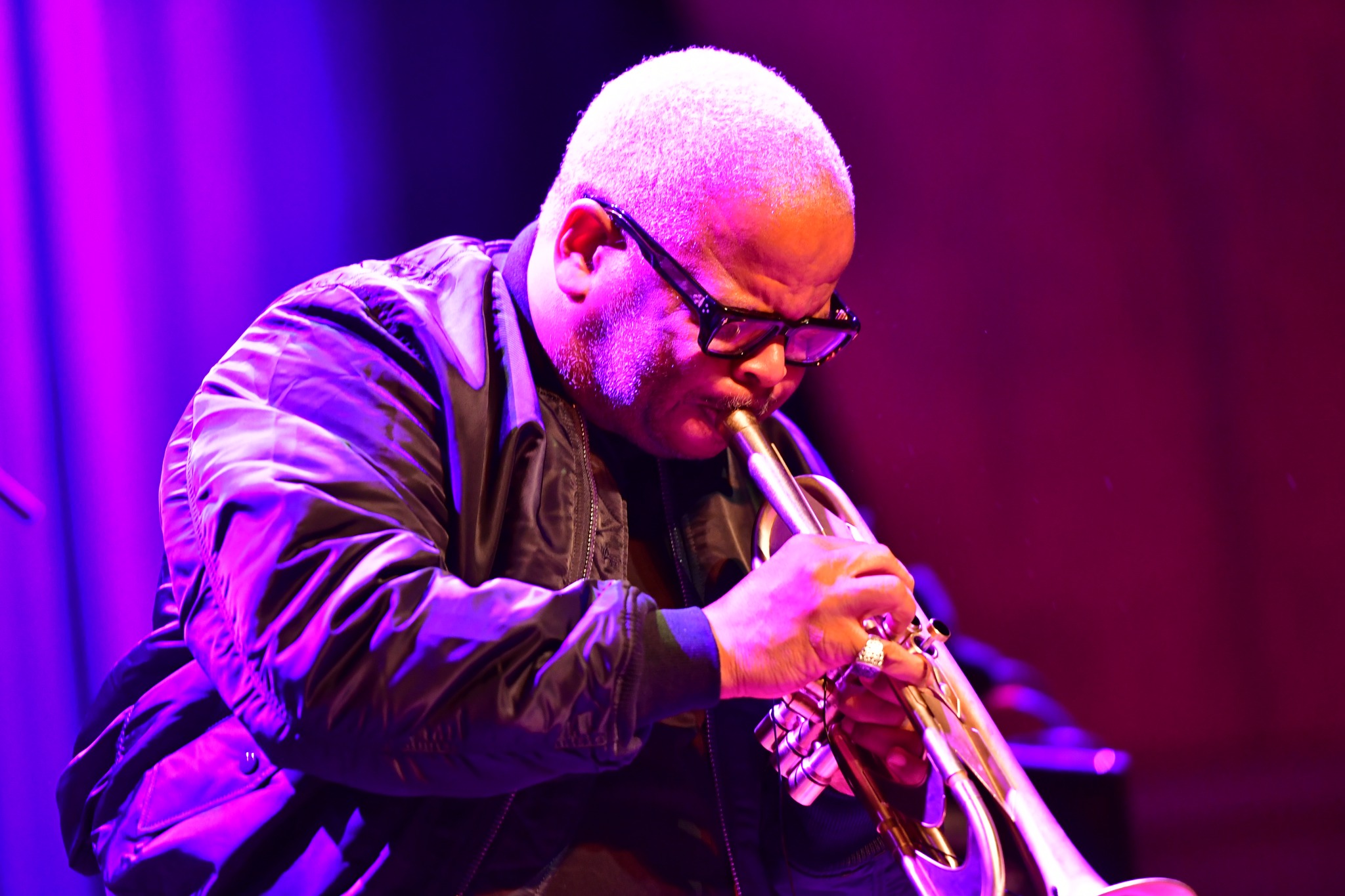 Terence Blanchard | Chautauqua Auditorium