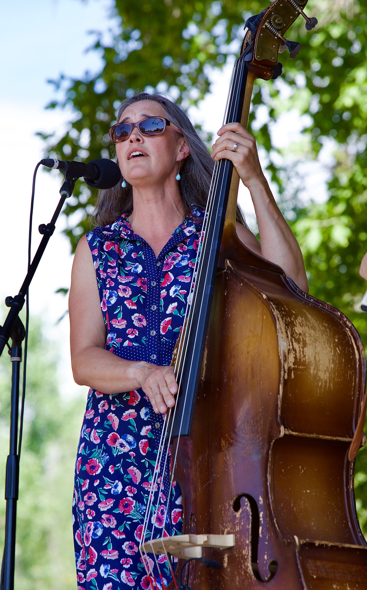 Erin Youngberg | RockyGrass