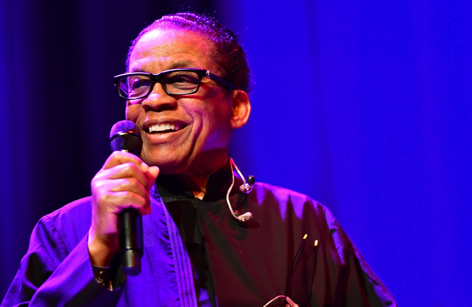 Herbie Hancock | Chautauqua Auditorium