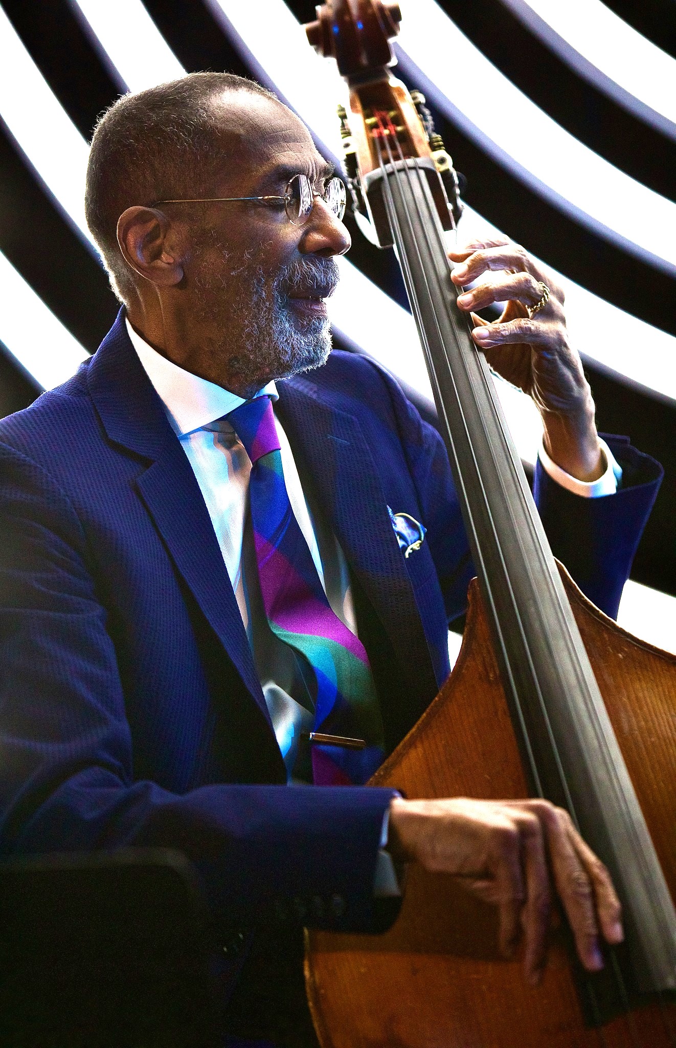 Ron Carter | Dazzle Denver