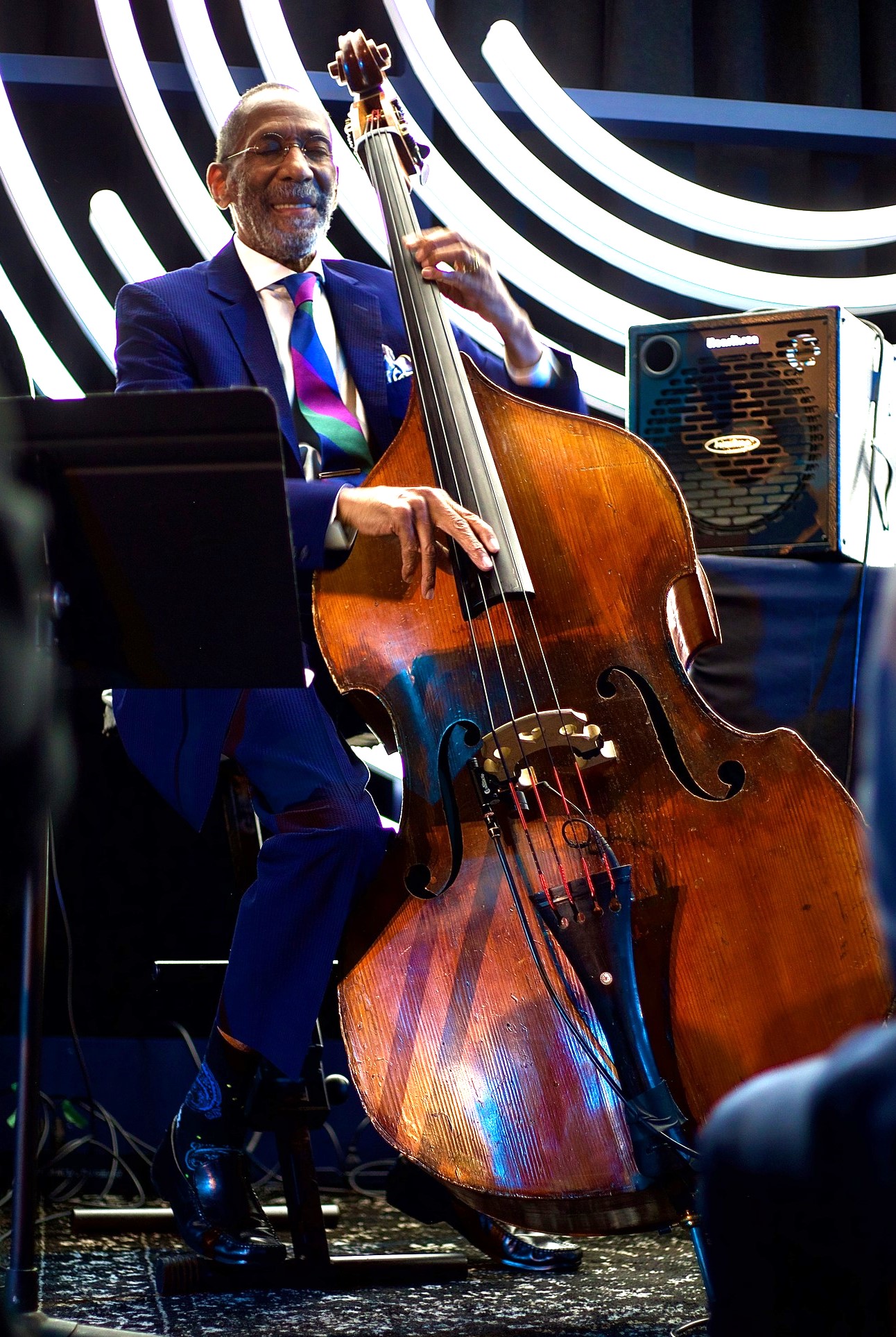 Ron Carter | Dazzle Denver