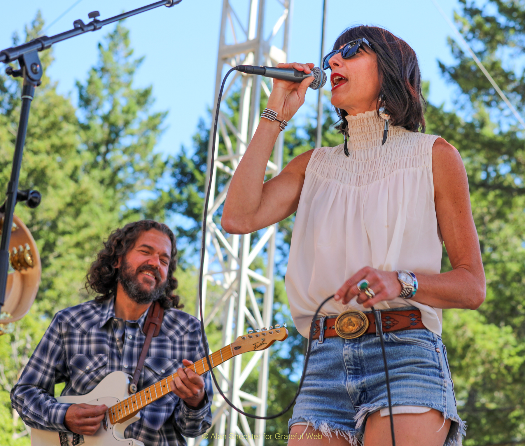 Scott Law & NIcki Bluhm | Sound Summit