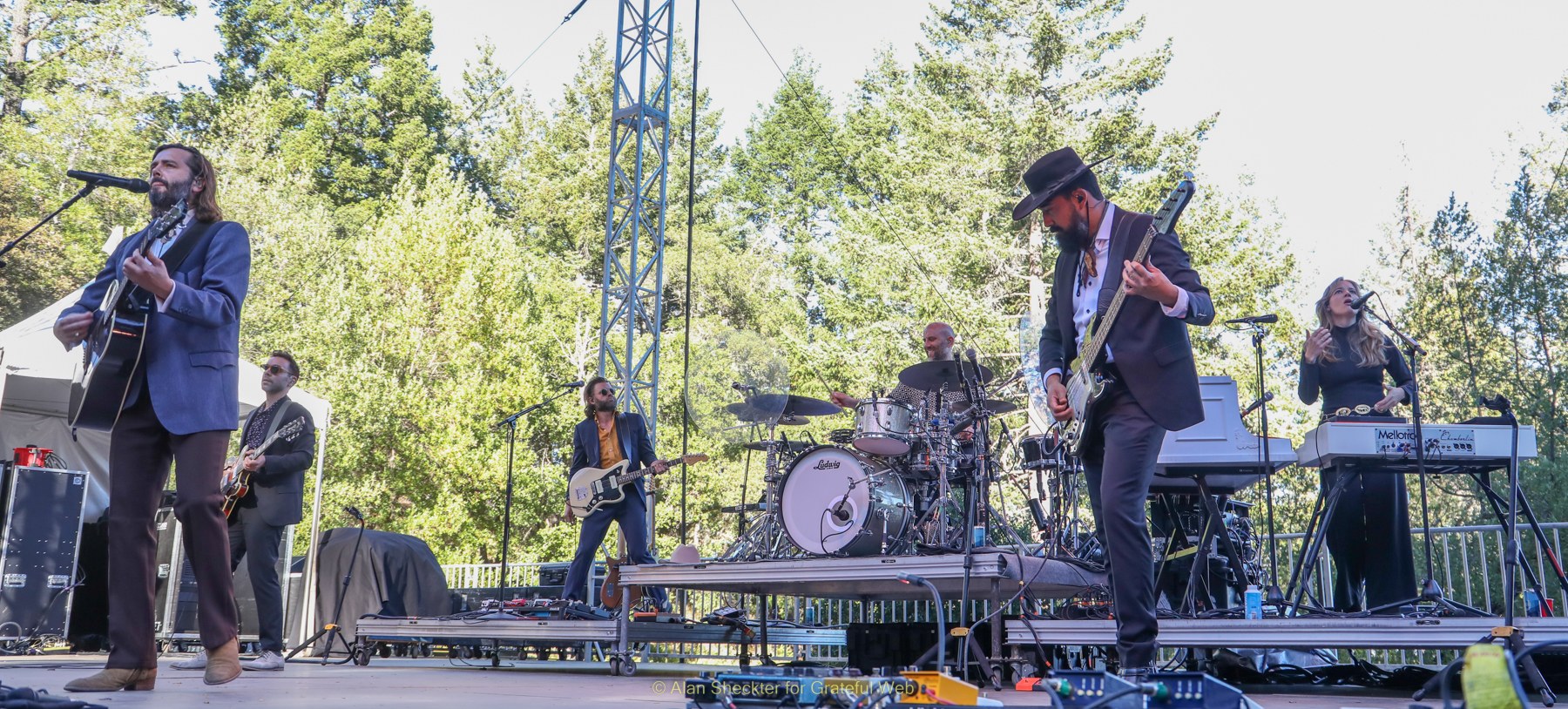 Lord Huron | Sound Summit