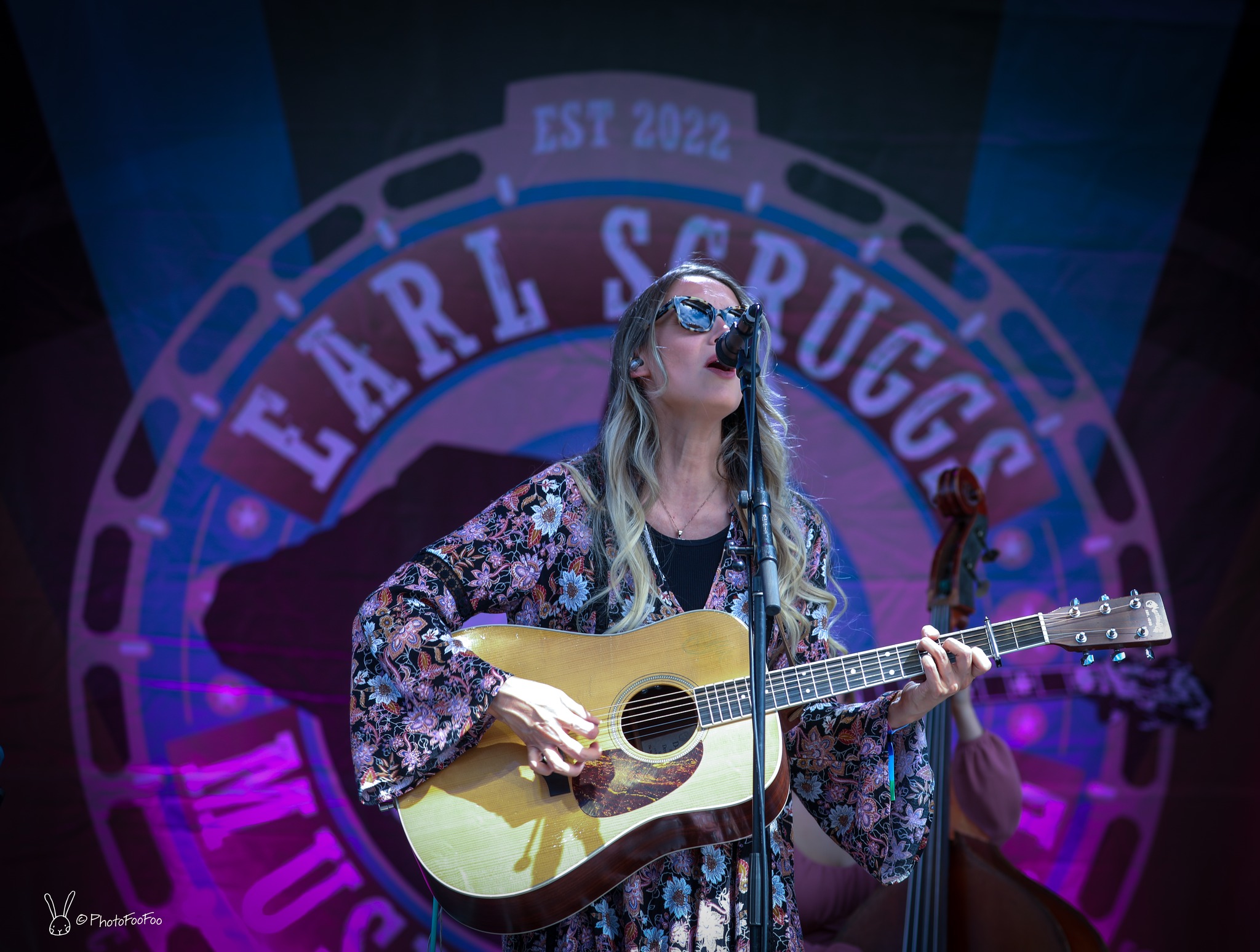 Earl Scruggs Music Festival | Shelby, NC