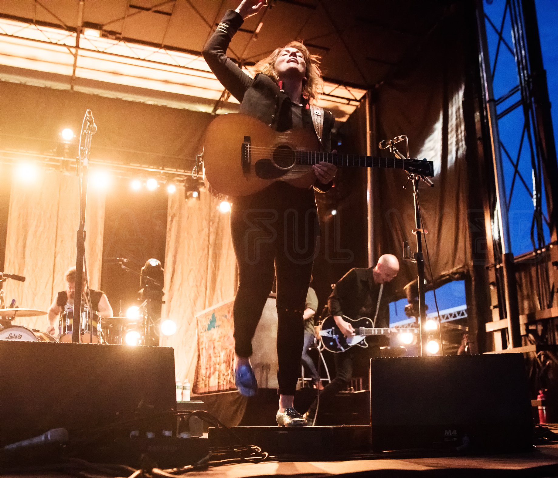 Brandi Carlile | Thompson's Point