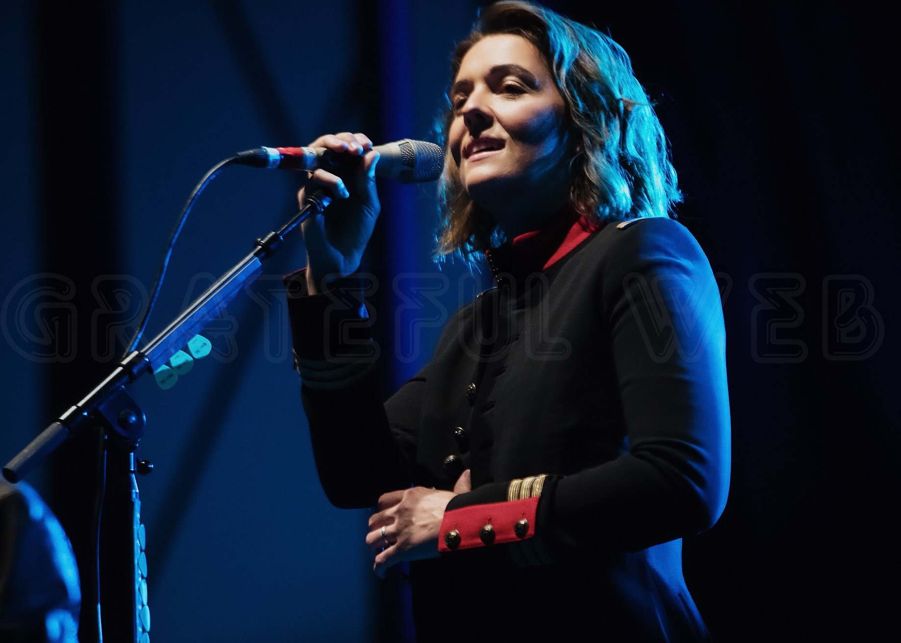 Brandi Carlile | Thompson's Point