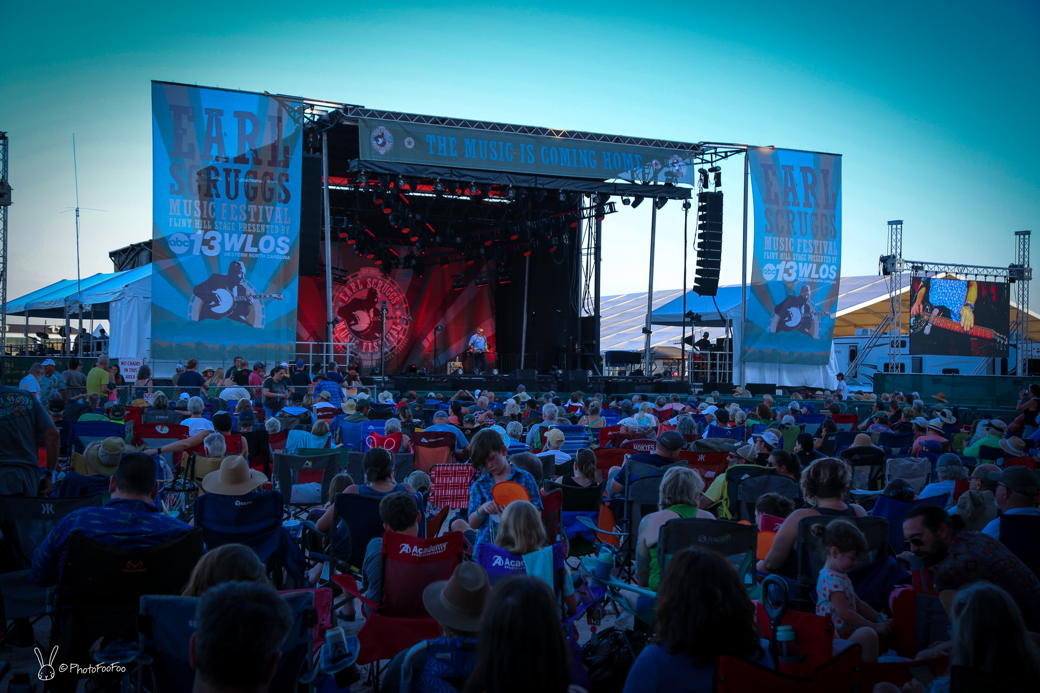 Jerry Douglas | Earl Scruggs Music Festival