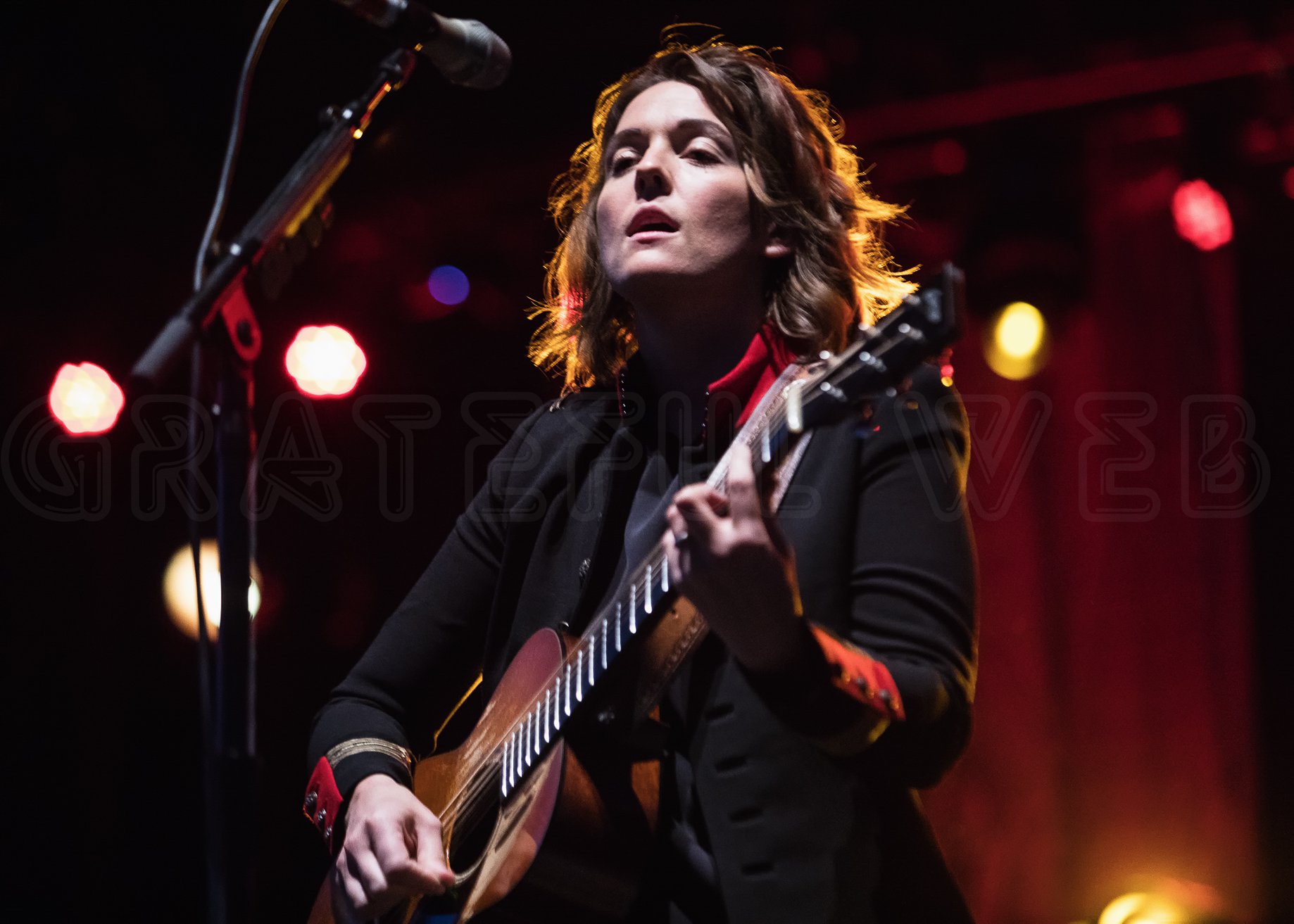 Brandi Carlile | Portland, ME