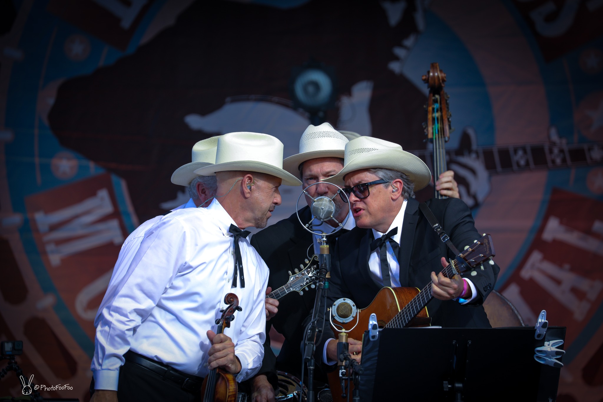 Earls of Leicester | Earl Scruggs Music Festival