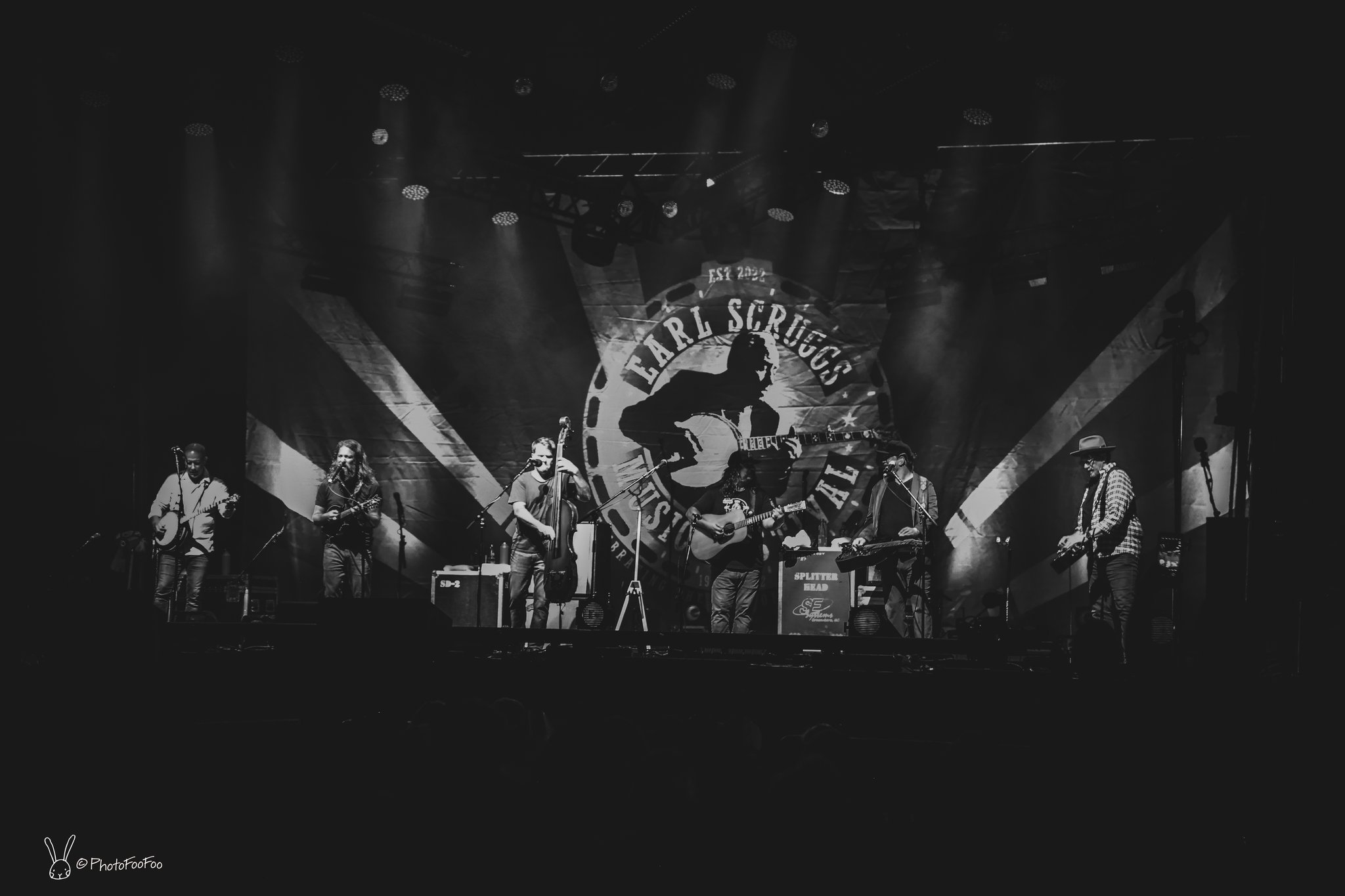 Greensky Bluegrass with Jerry Douglas | Shelby, NC