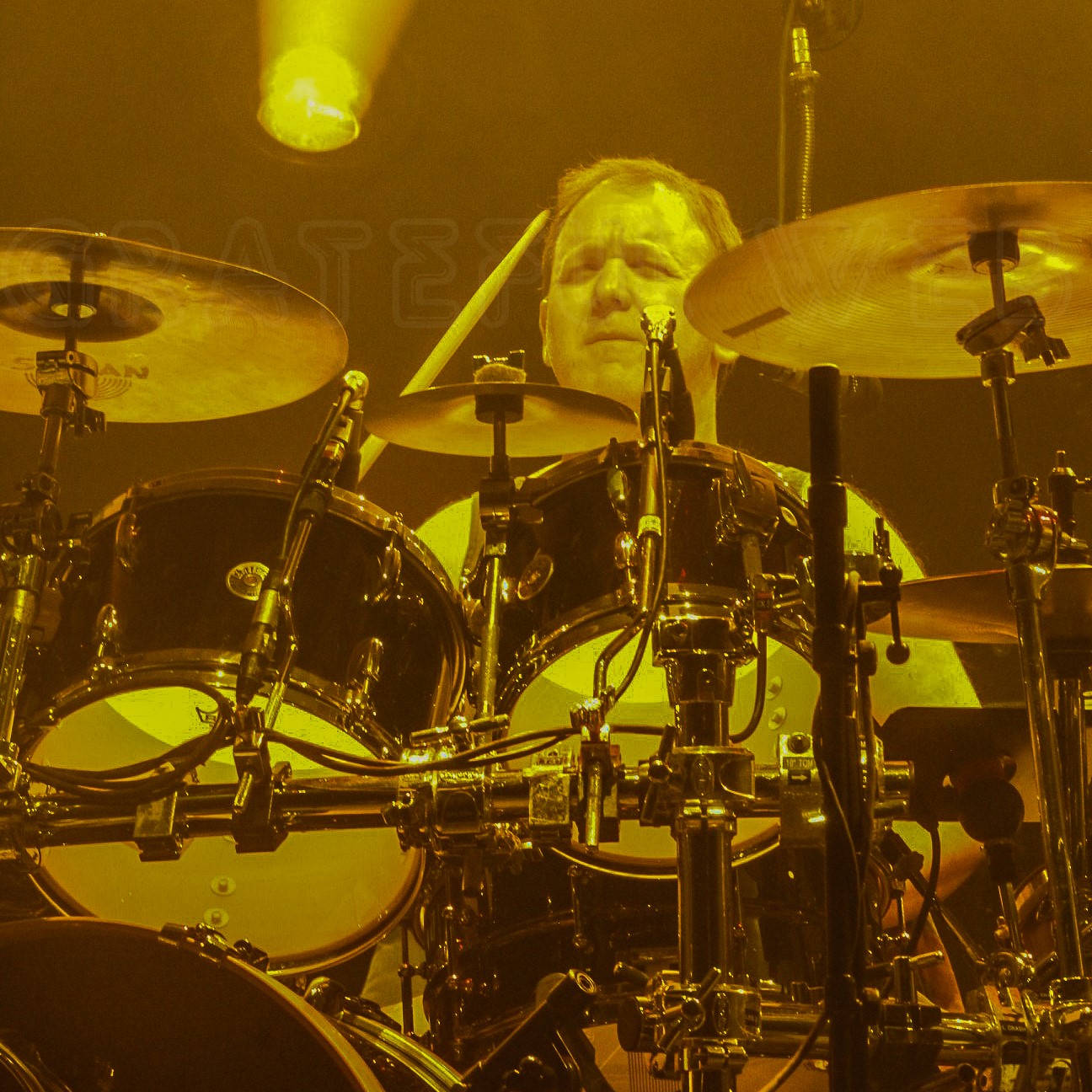 Jon Fishman | Phish