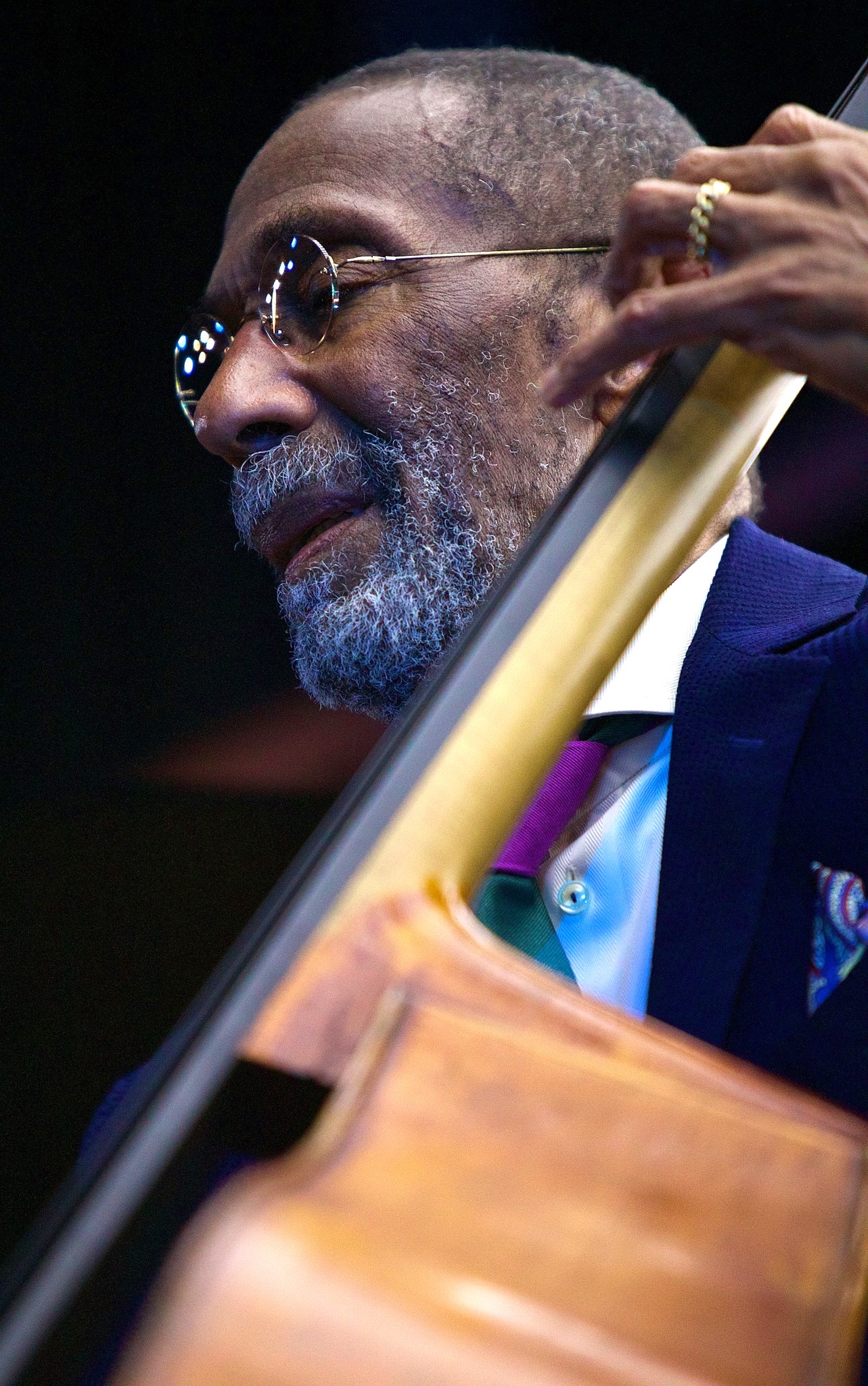 Ron Carter | Dazzle Denver