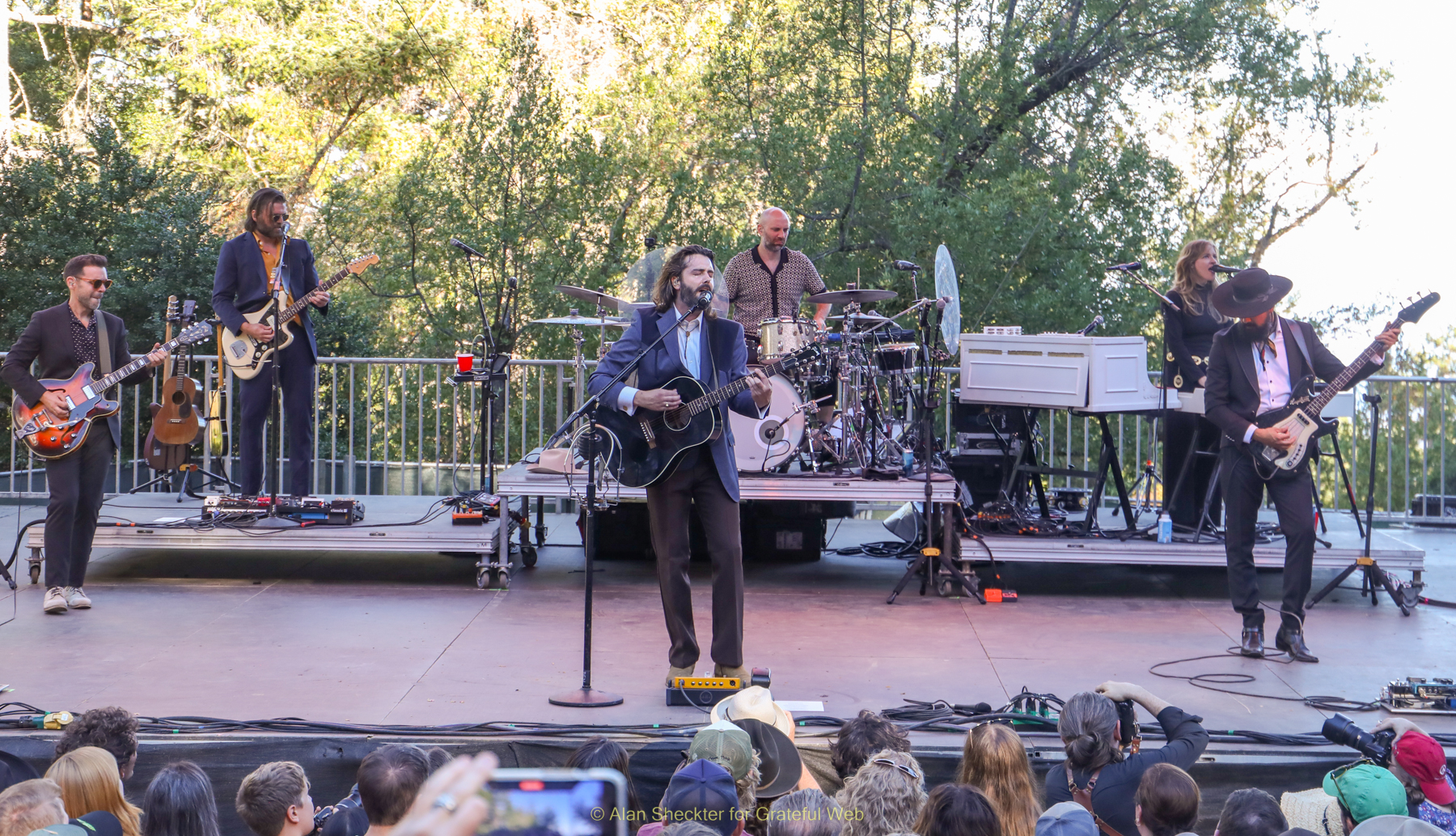 Lord Huron | Sound Summit 2023