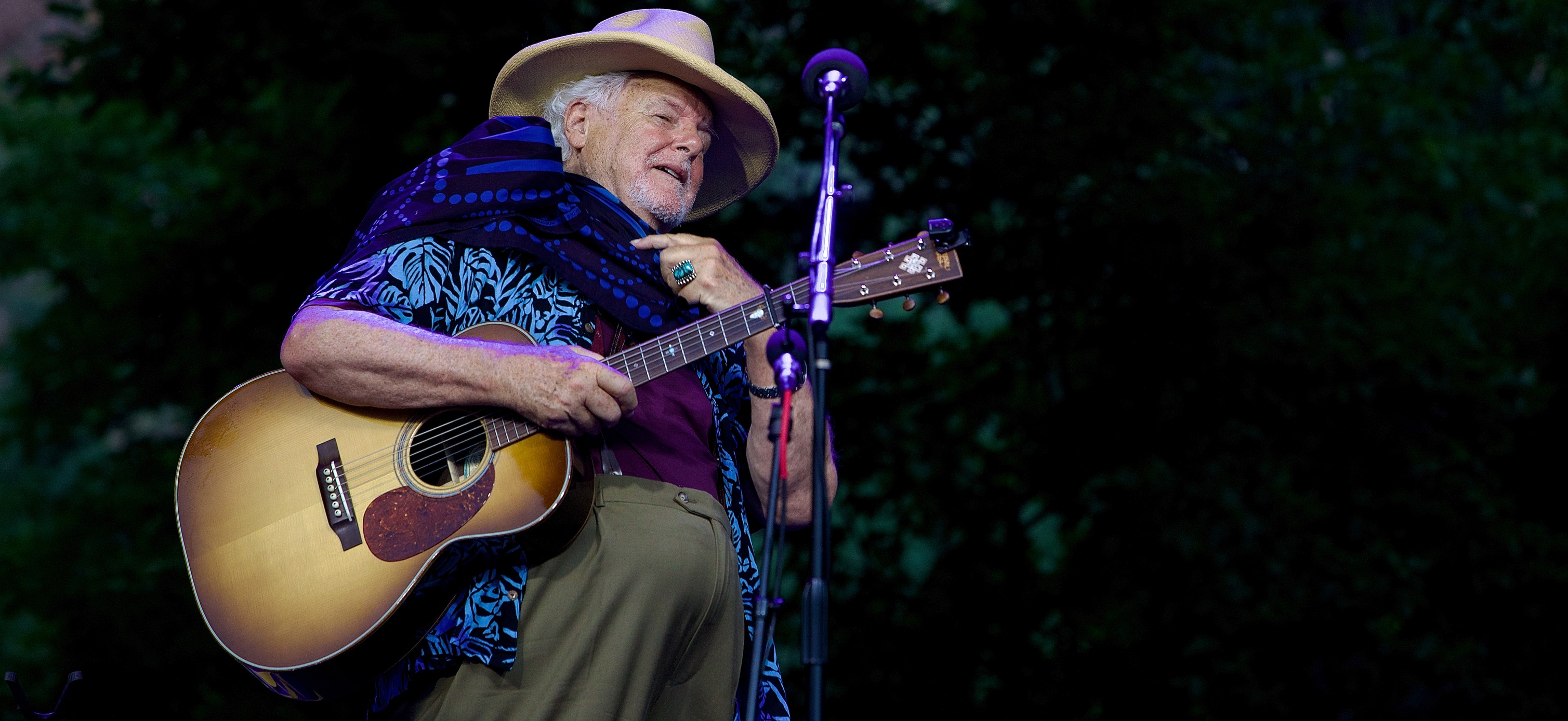 Peter Rowan | Lyons, Colorado