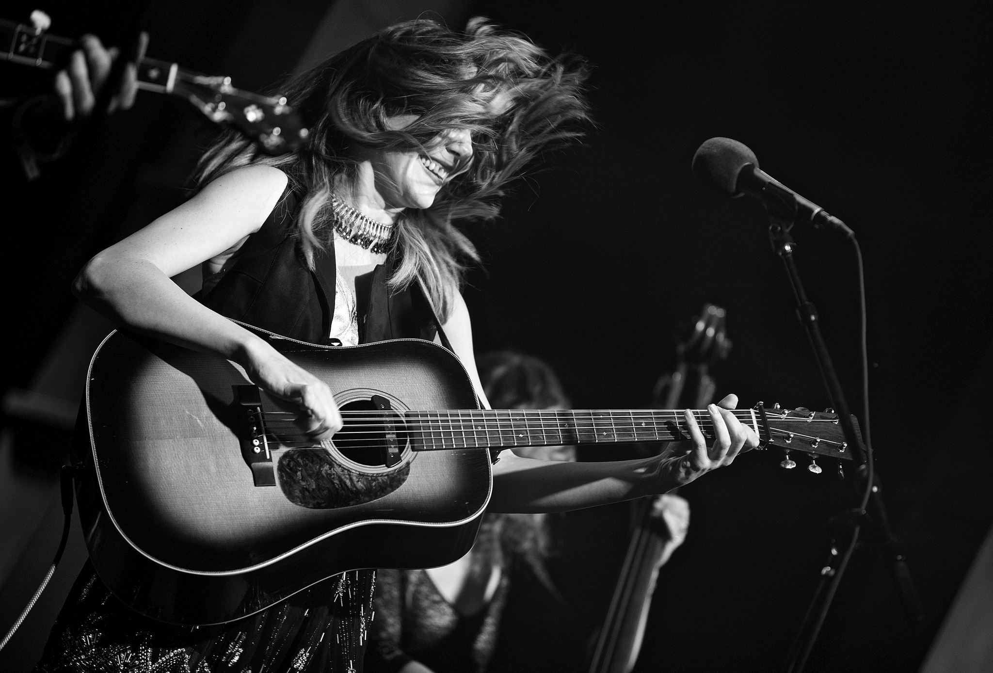 Molly Tuttle | RockyGrass 2023